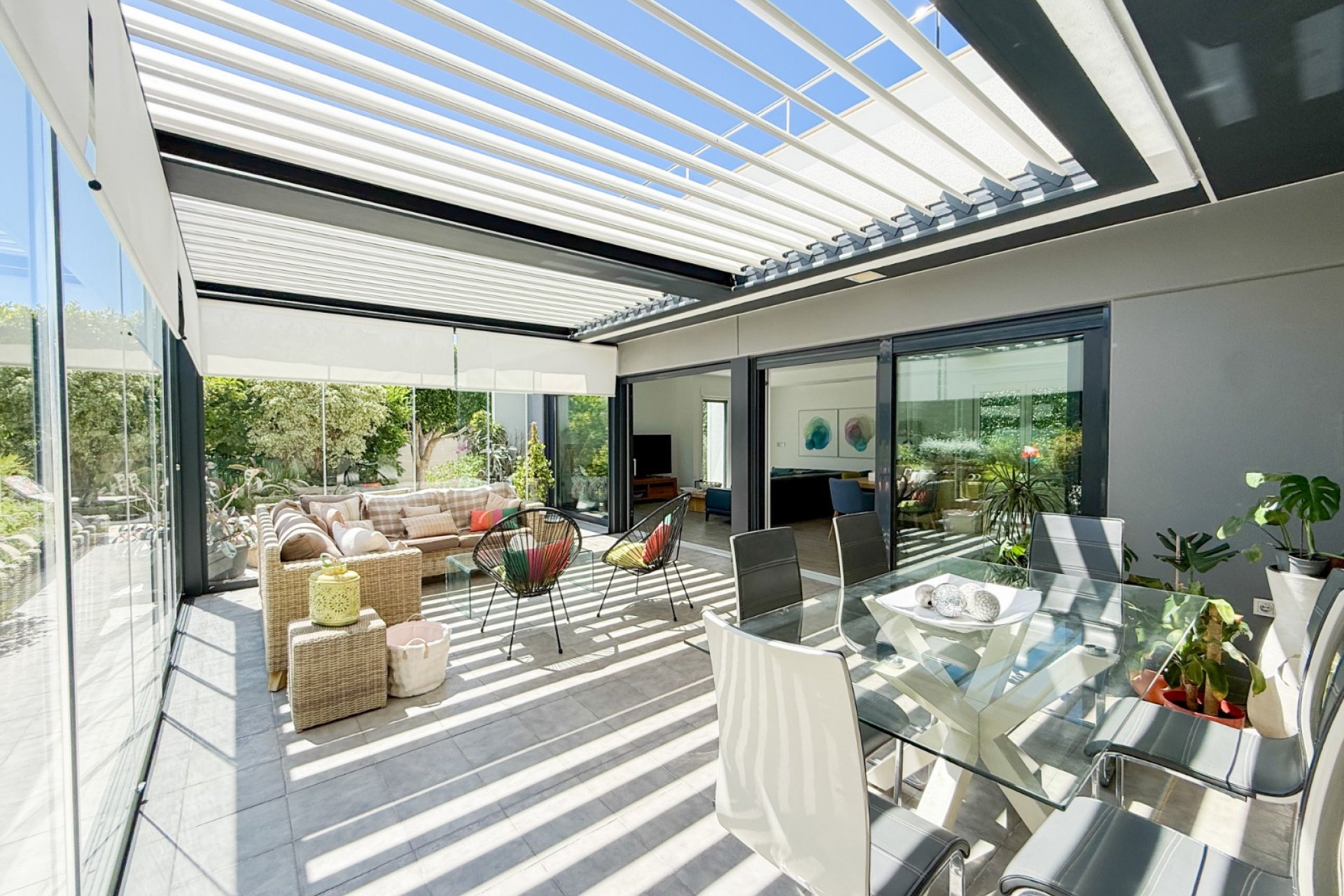 Resale - Villa - Águilas - La Florida
