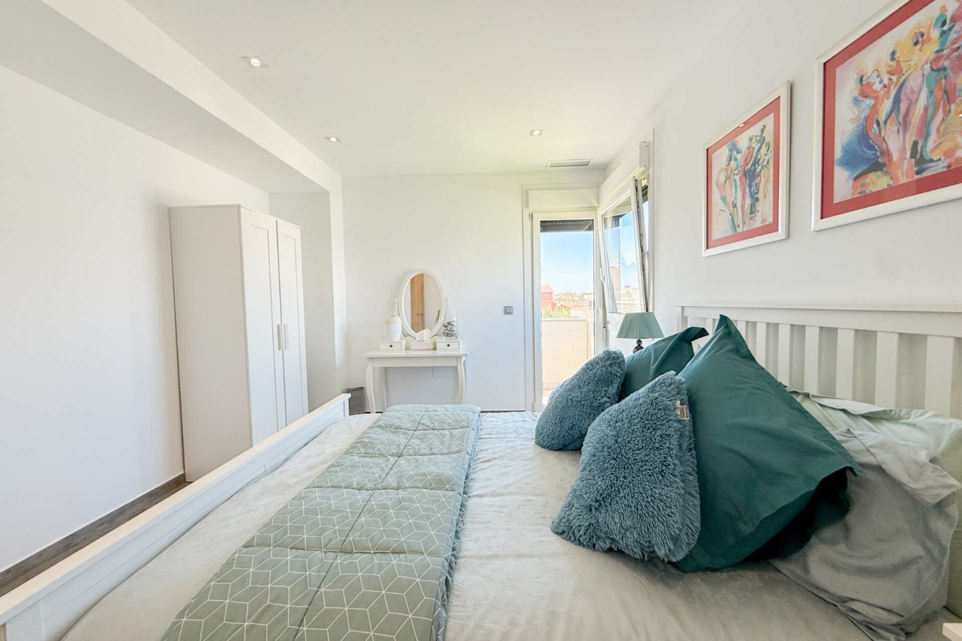 Resale - Villa - Águilas - La Florida