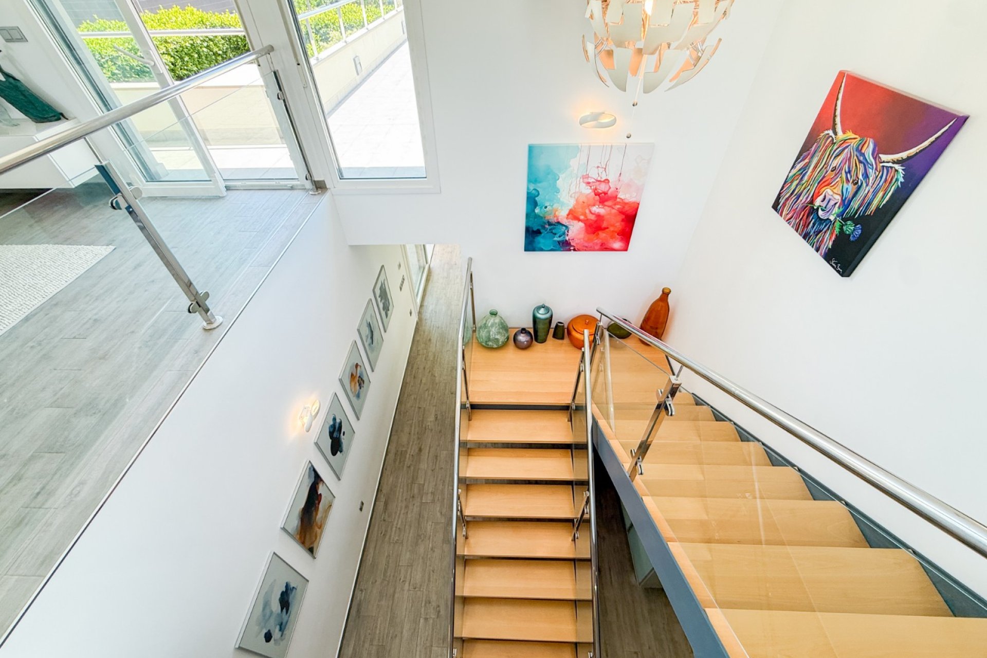 Resale - Villa - Águilas - La Florida
