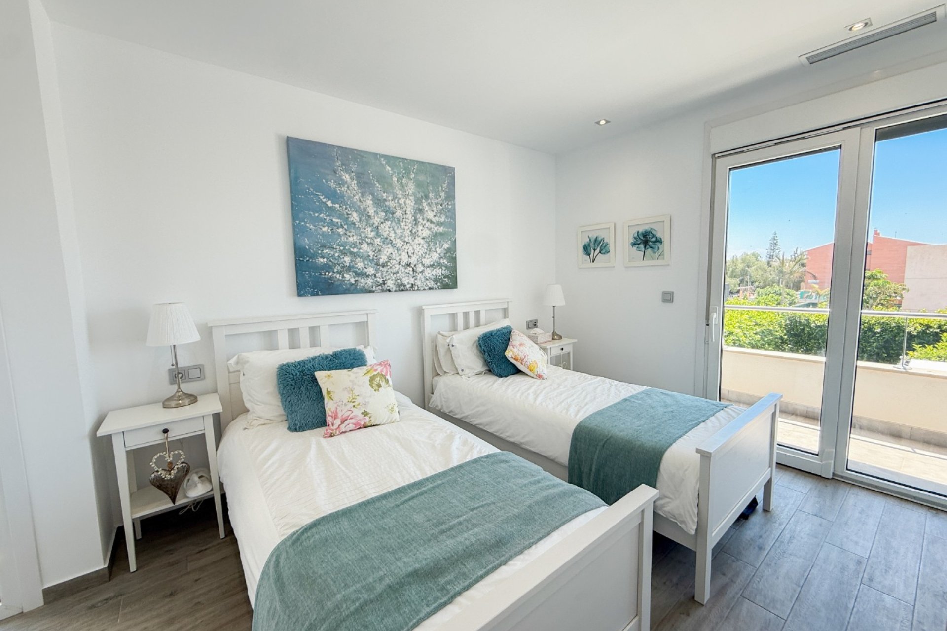 Resale - Villa - Águilas - La Florida