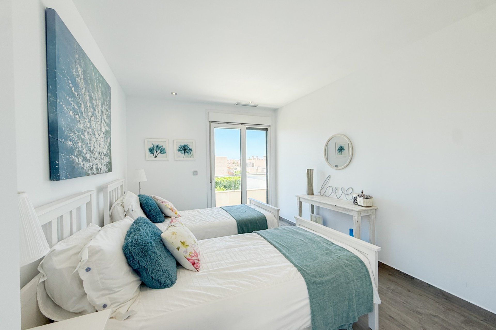 Resale - Villa - Águilas - La Florida