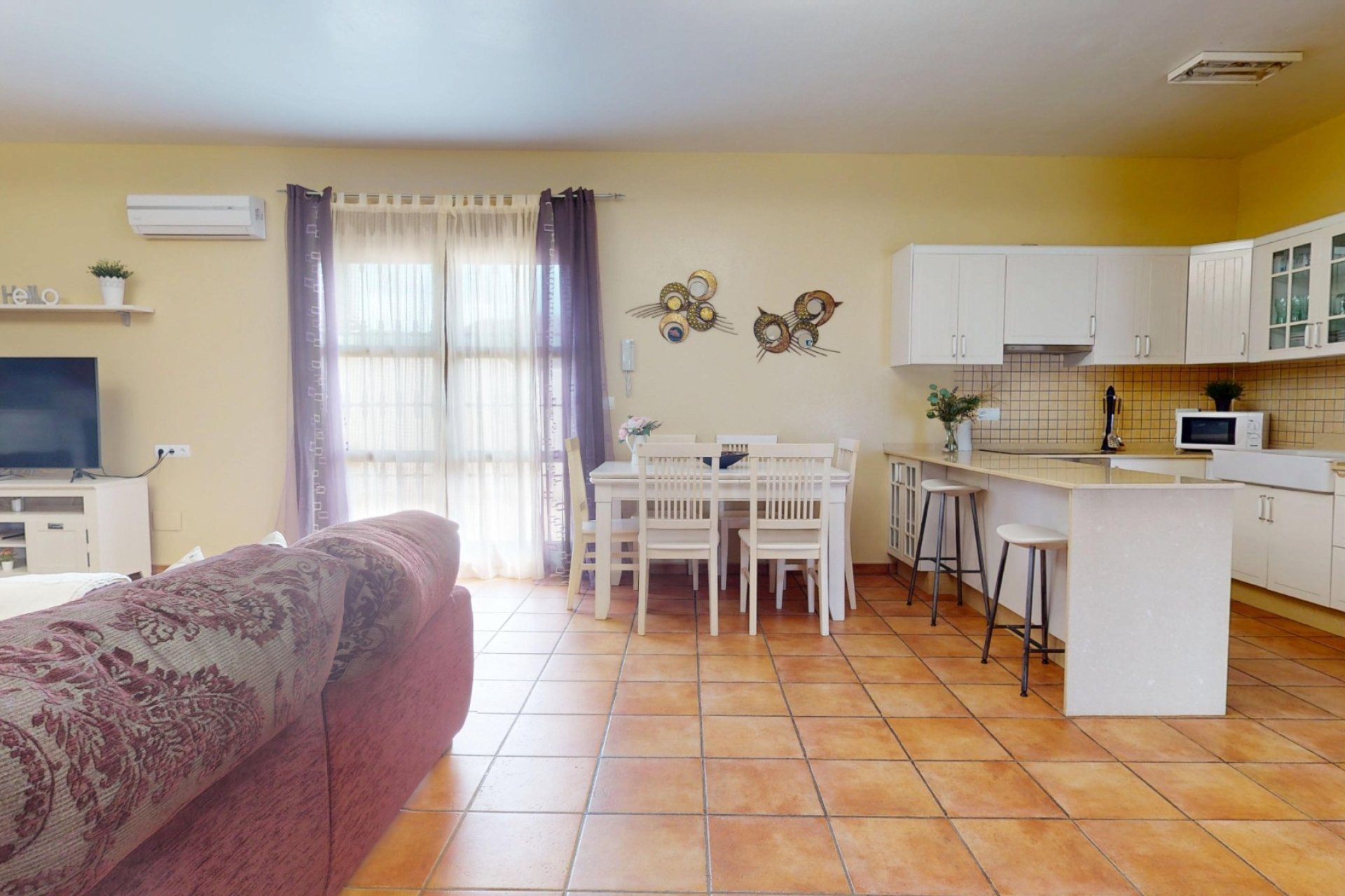 Resale - Villa - Águilas
