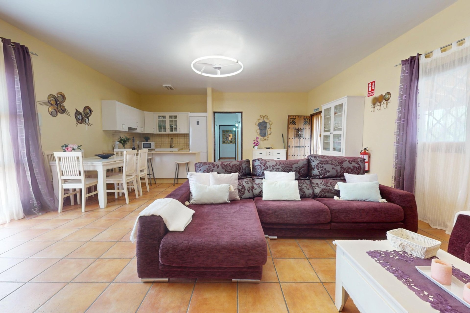 Resale - Villa - Águilas
