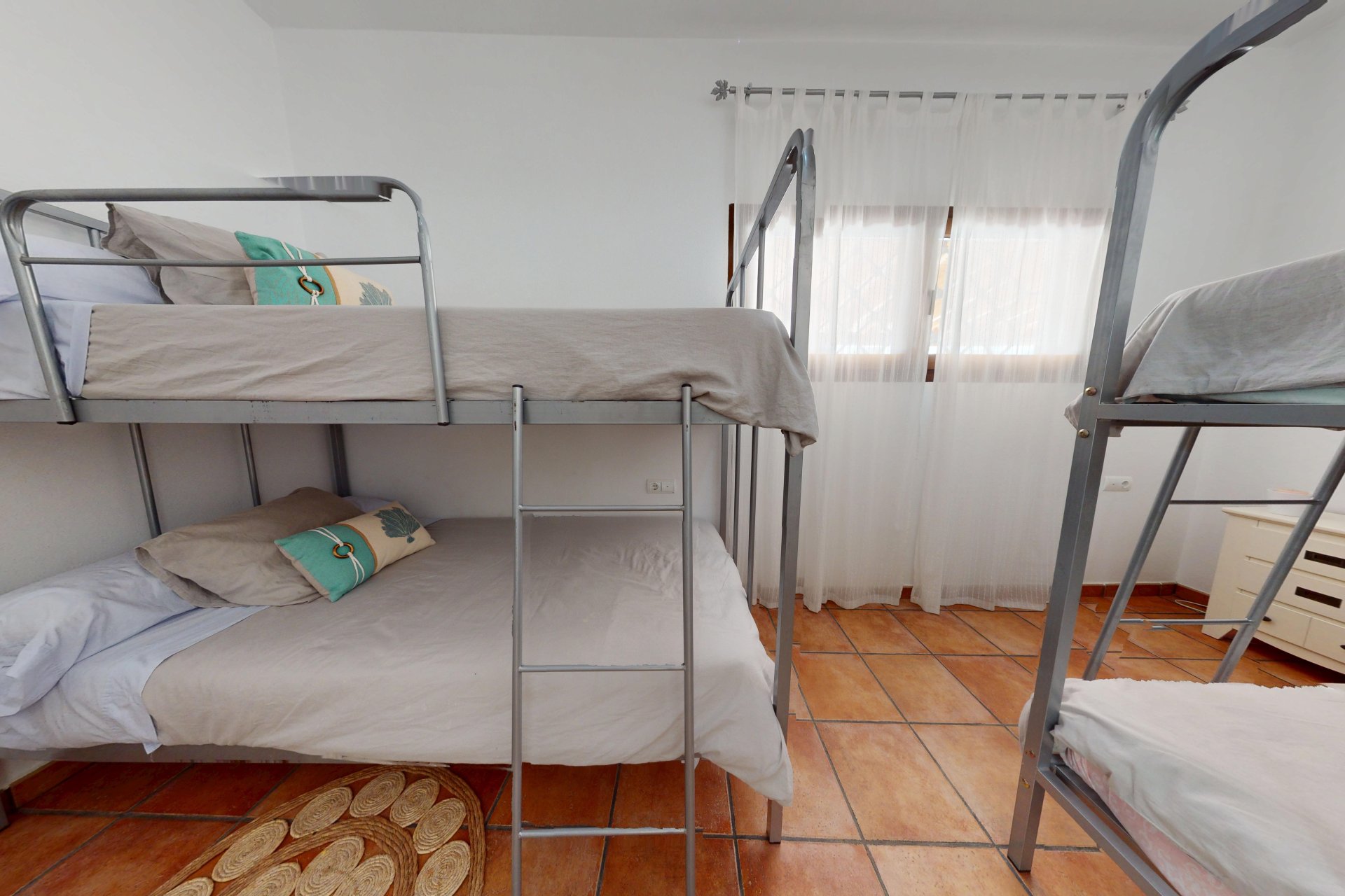 Resale - Villa - Águilas