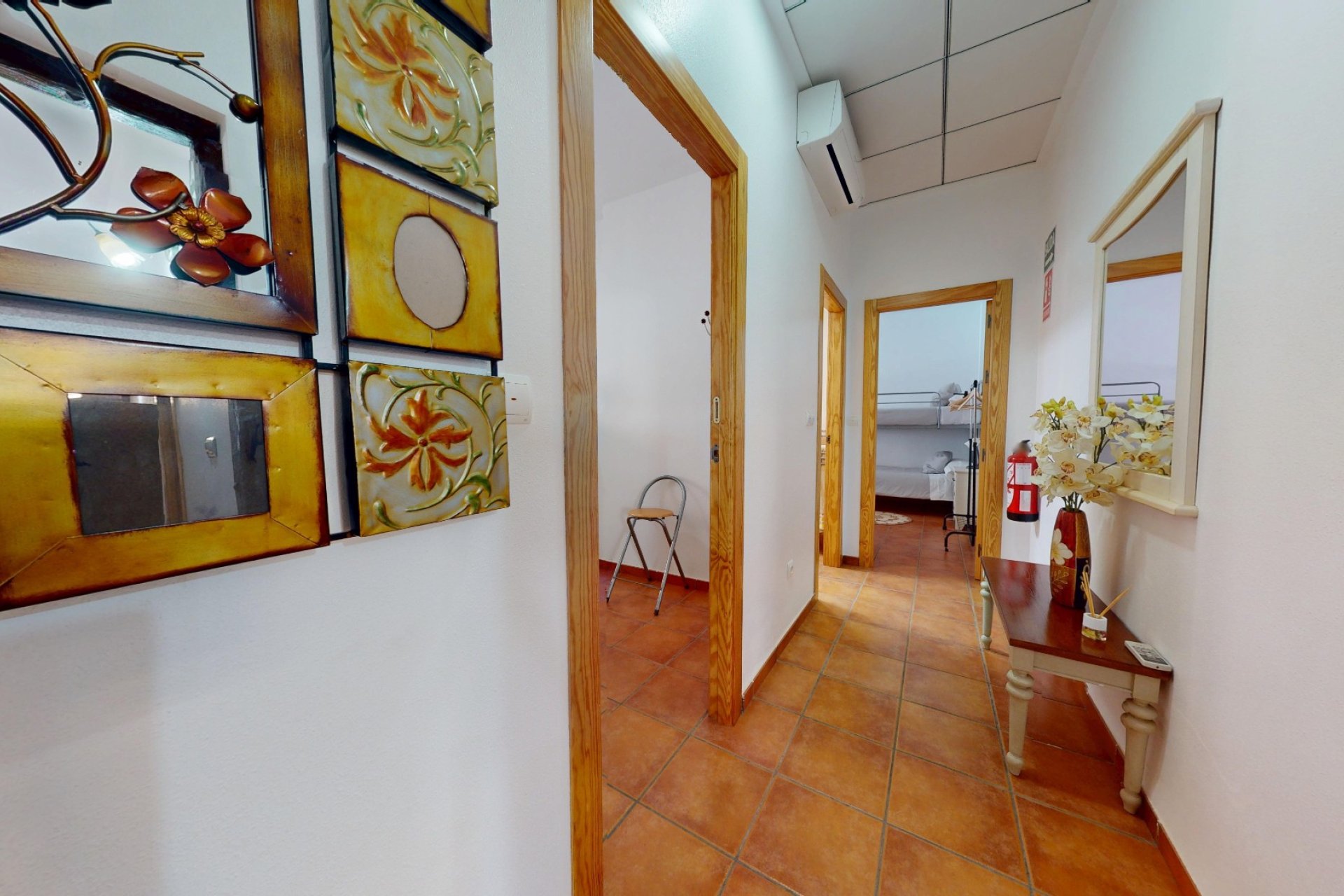 Resale - Villa - Águilas
