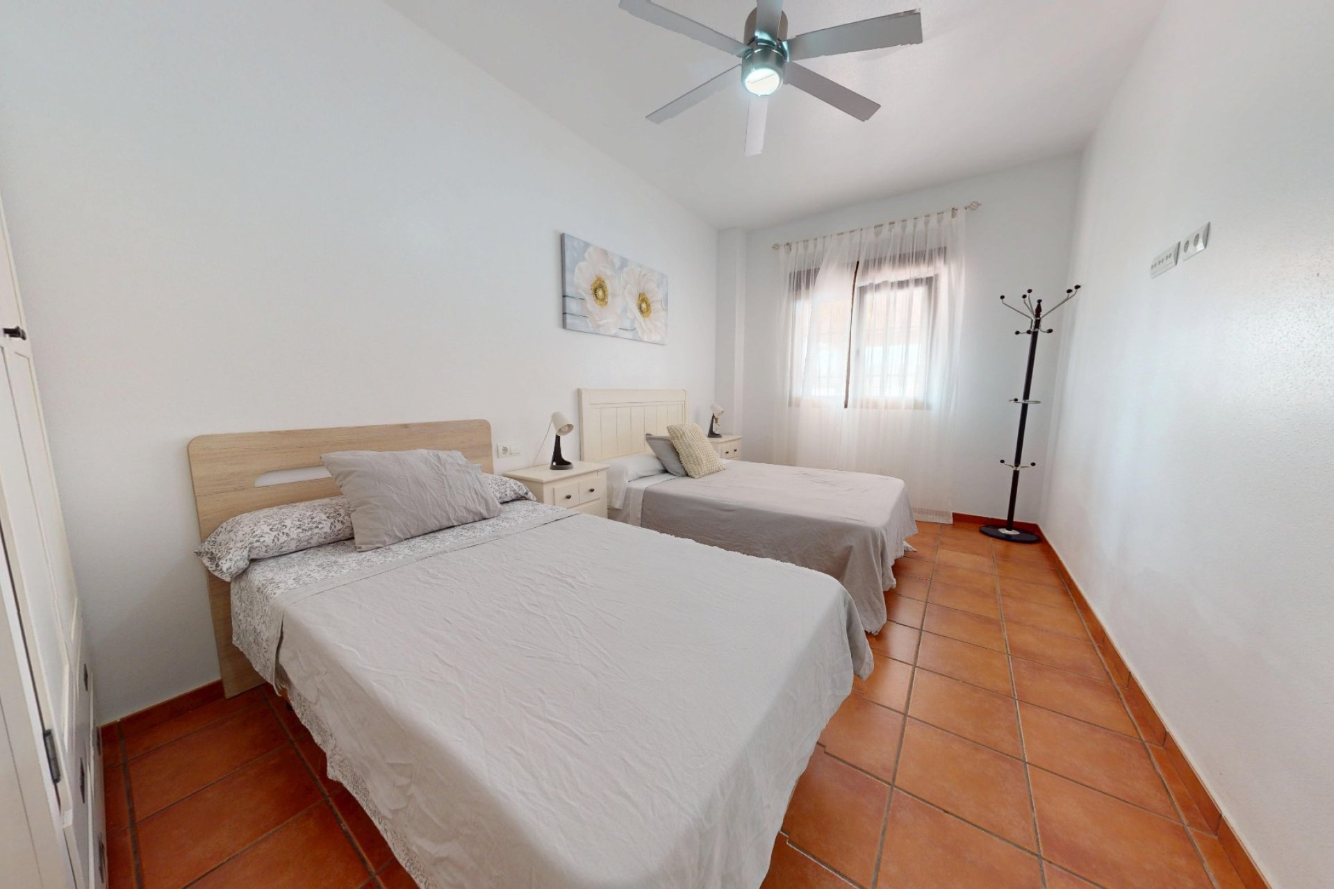 Resale - Villa - Águilas