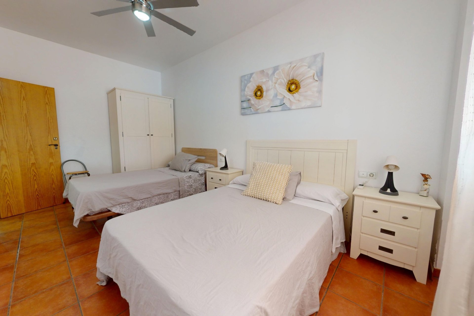 Resale - Villa - Águilas