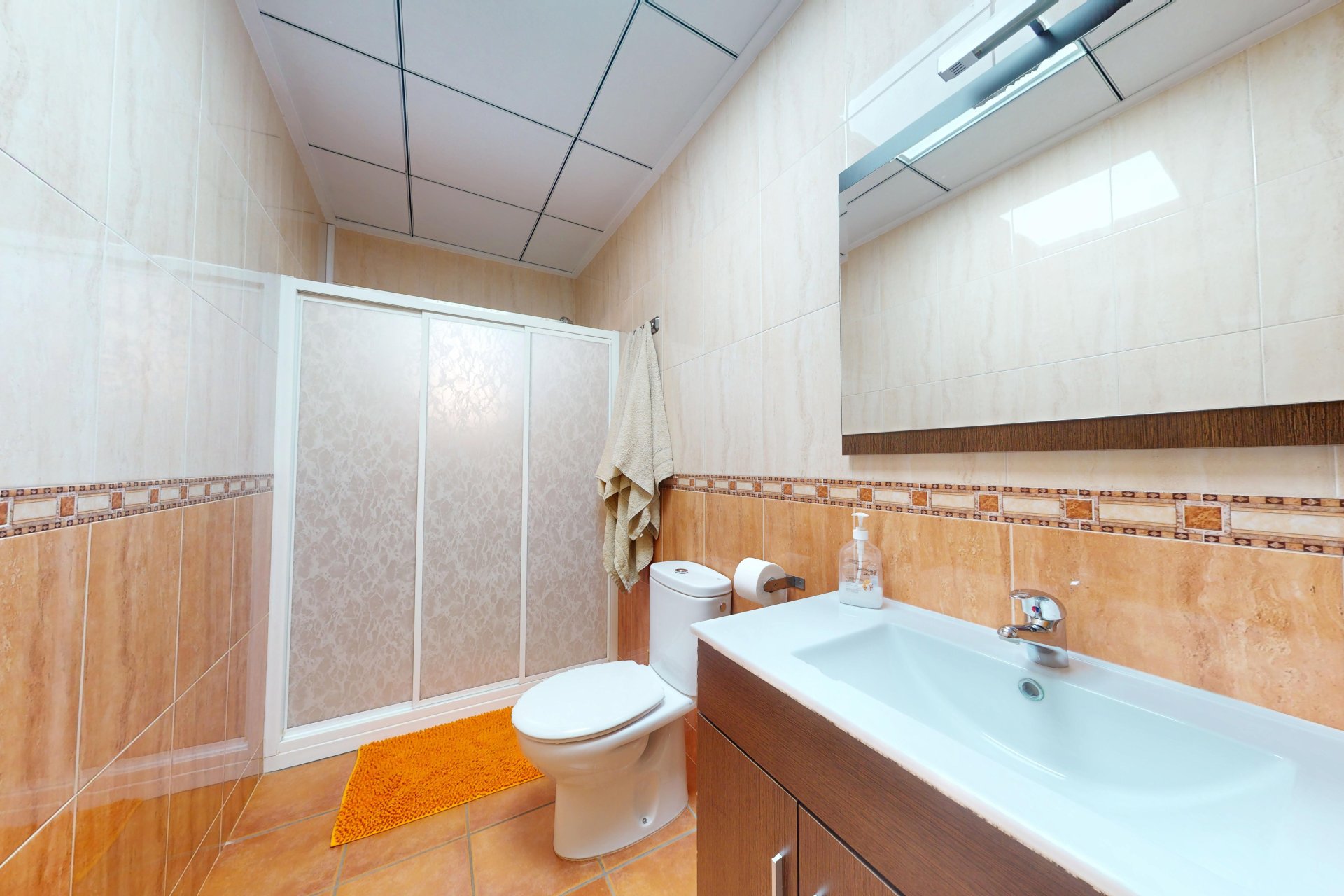 Resale - Villa - Águilas