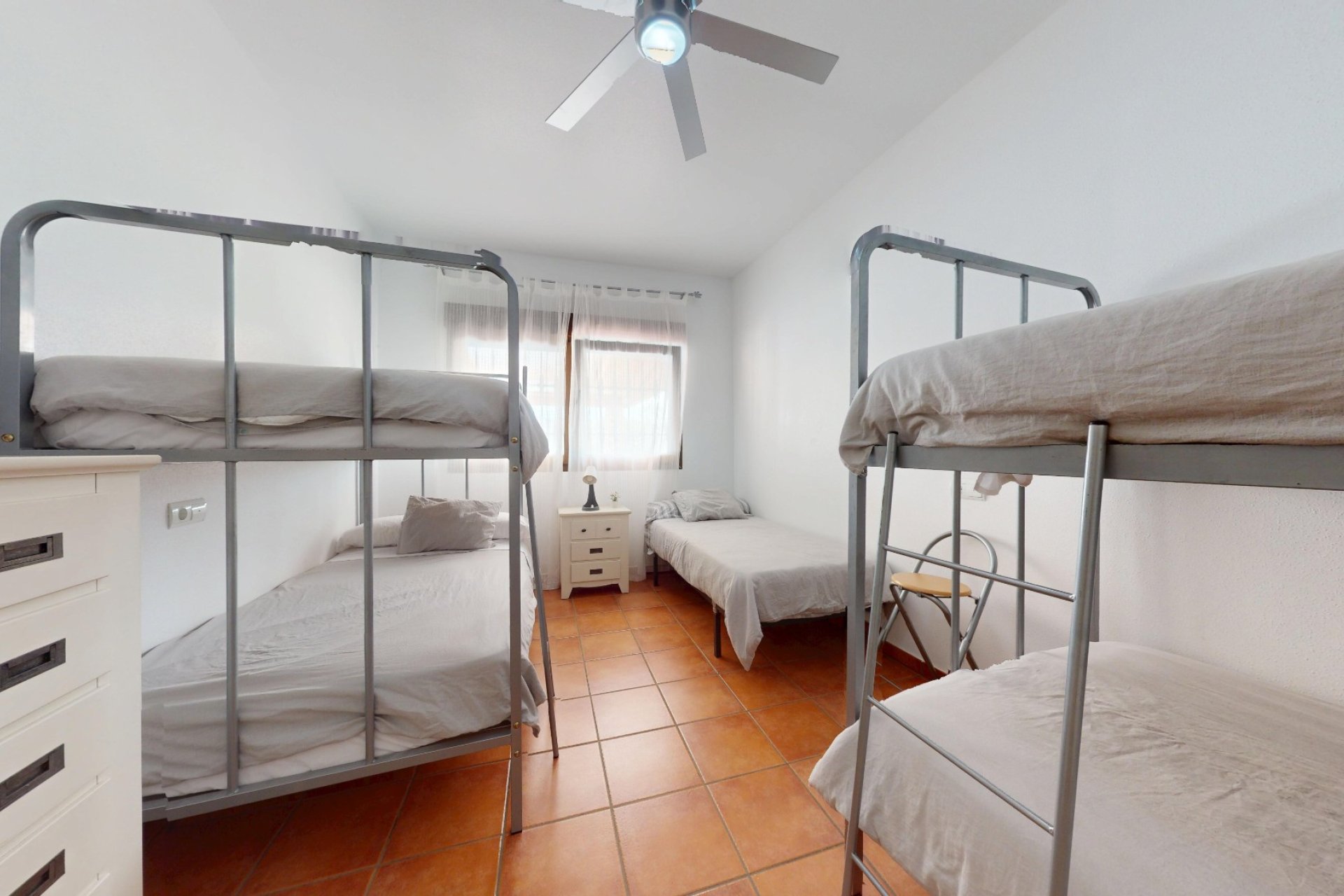 Resale - Villa - Águilas