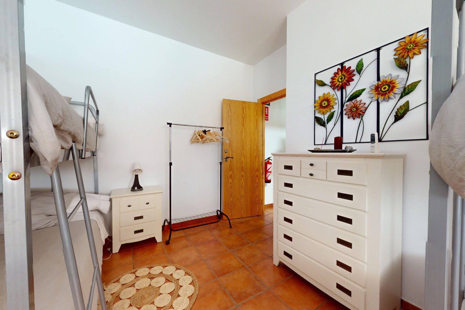 Resale - Villa - Águilas