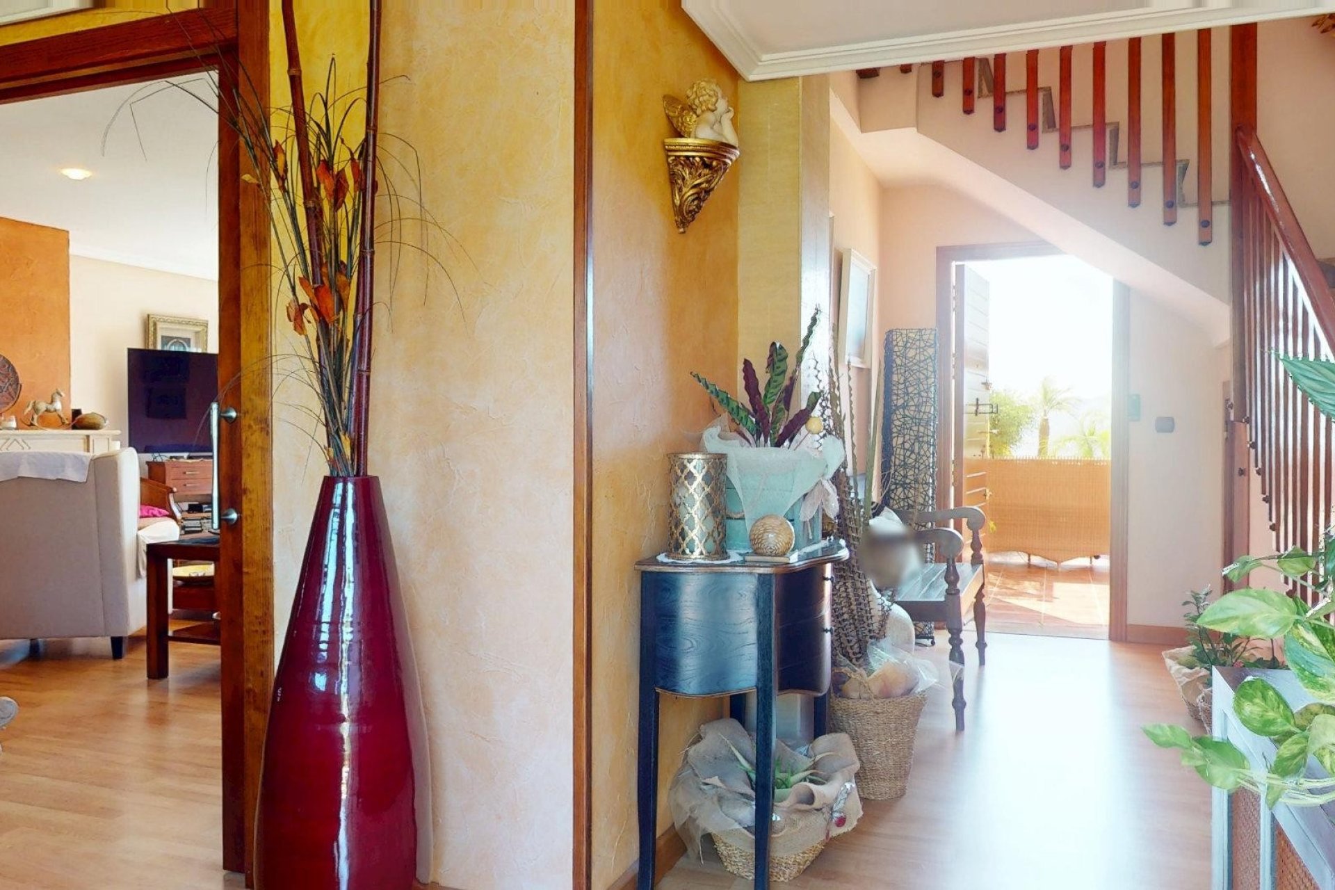 Resale - Villa - Águilas