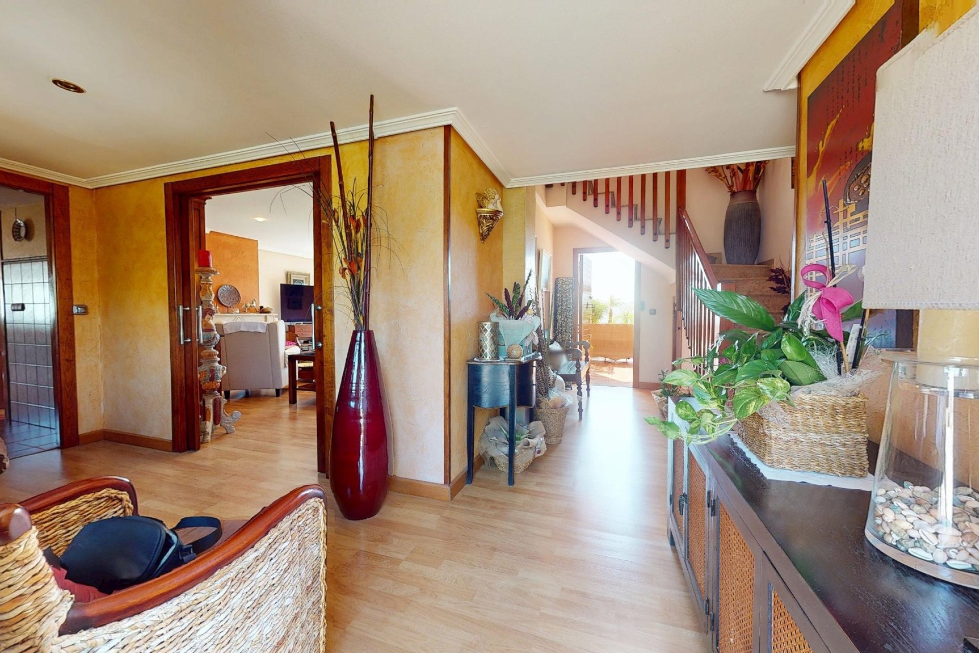 Resale - Villa - Águilas
