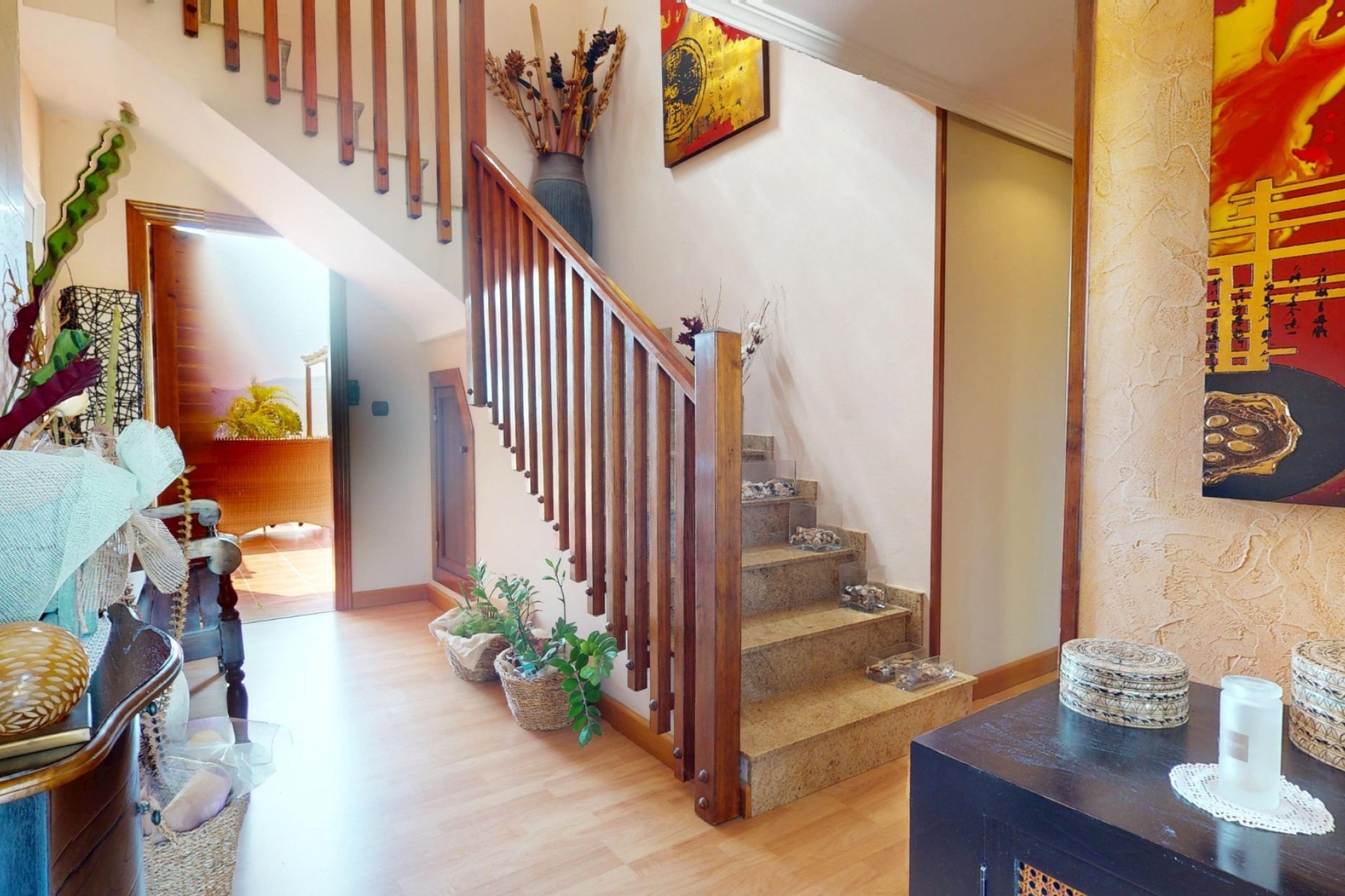 Resale - Villa - Águilas