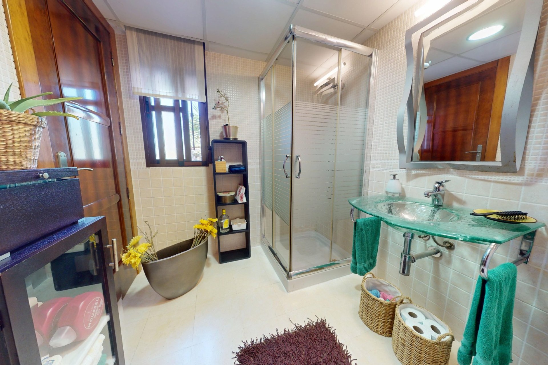Resale - Villa - Águilas
