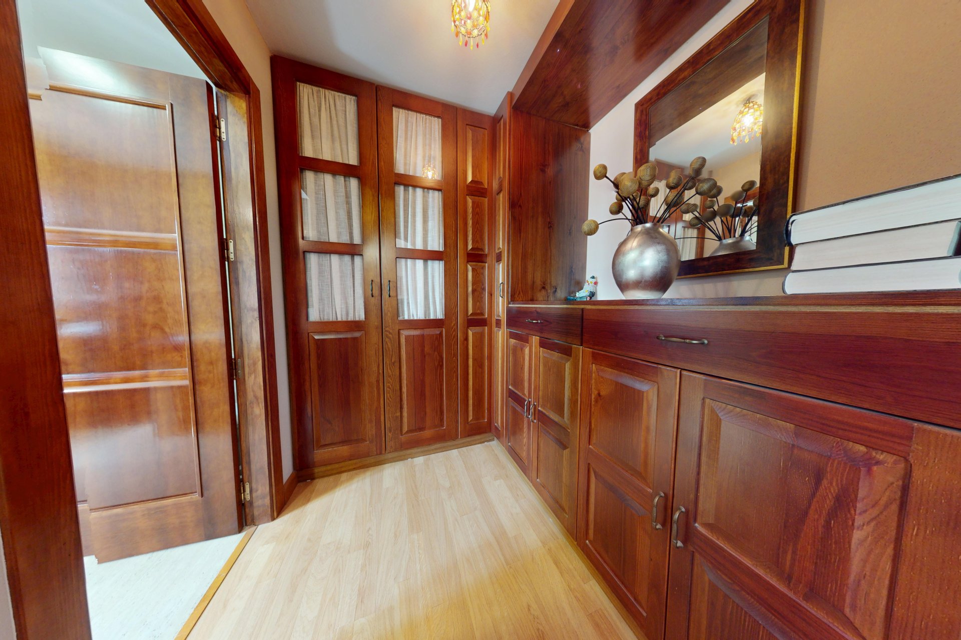 Resale - Villa - Águilas