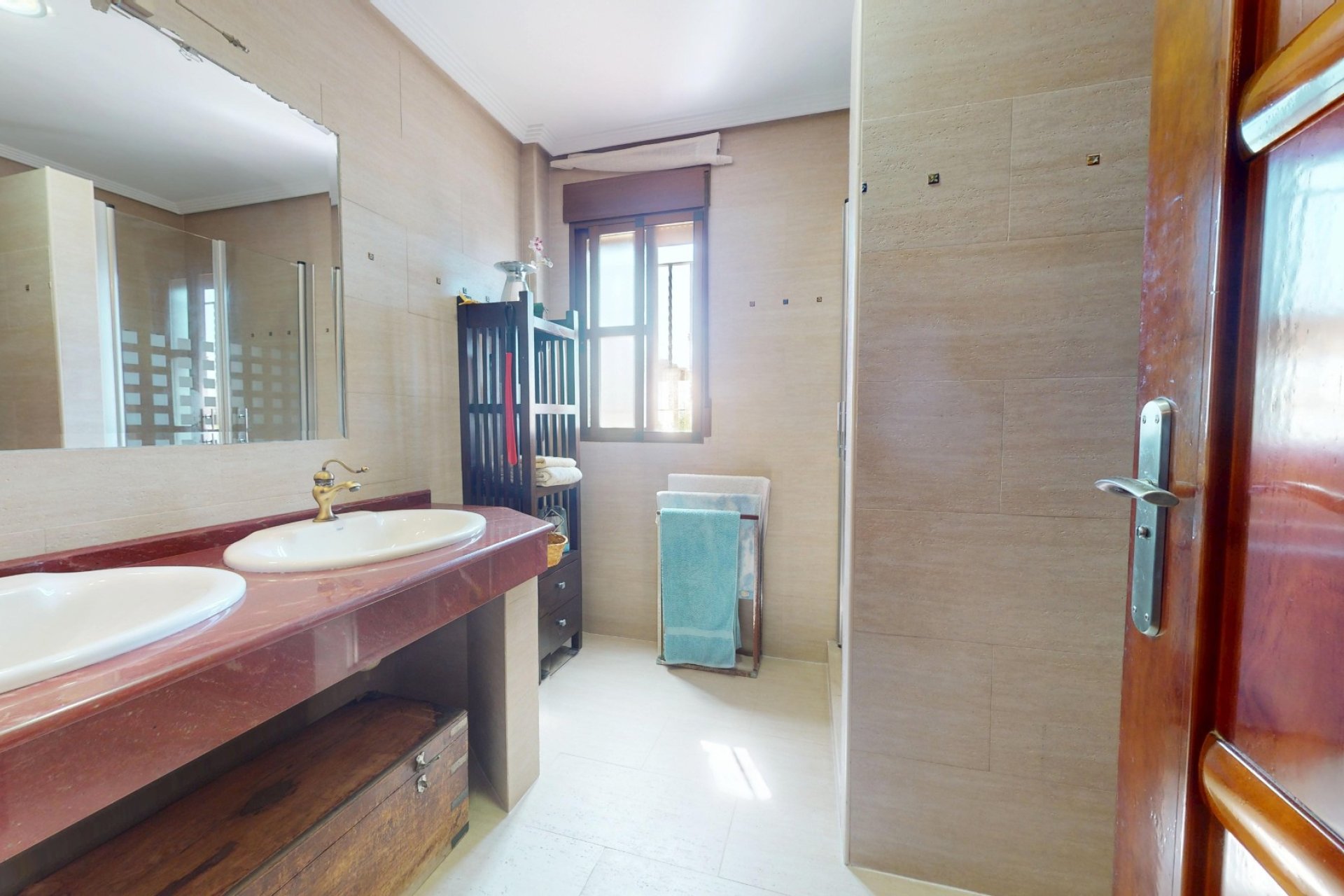 Resale - Villa - Águilas