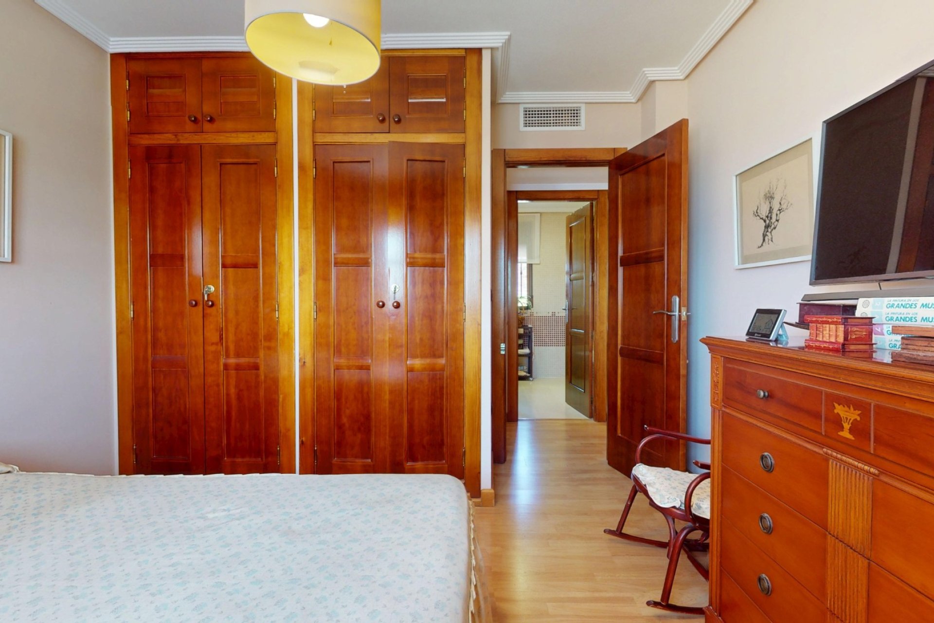Resale - Villa - Águilas