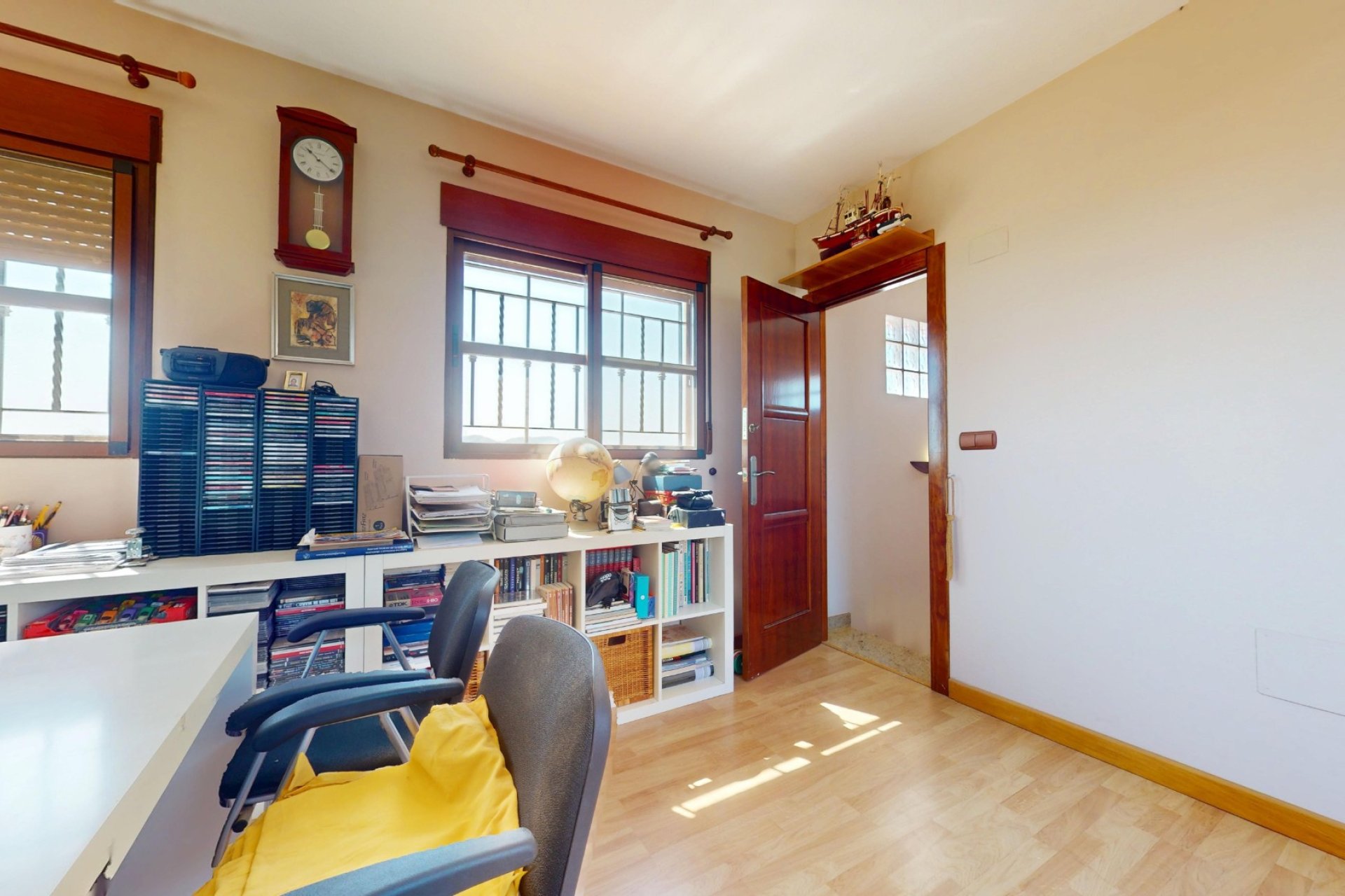 Resale - Villa - Águilas