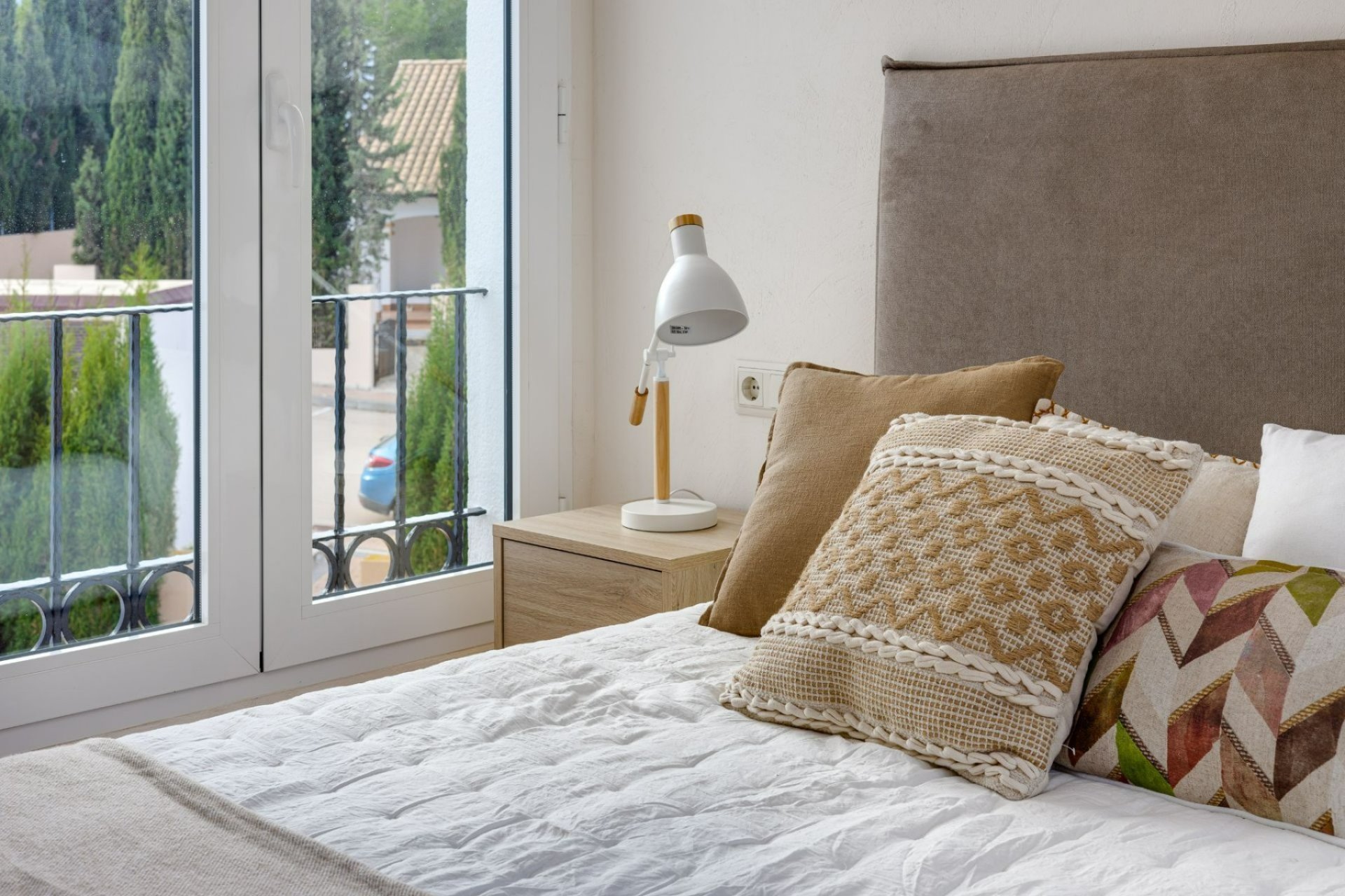 Resale - Villa - Fuente Álamo - Las Palas