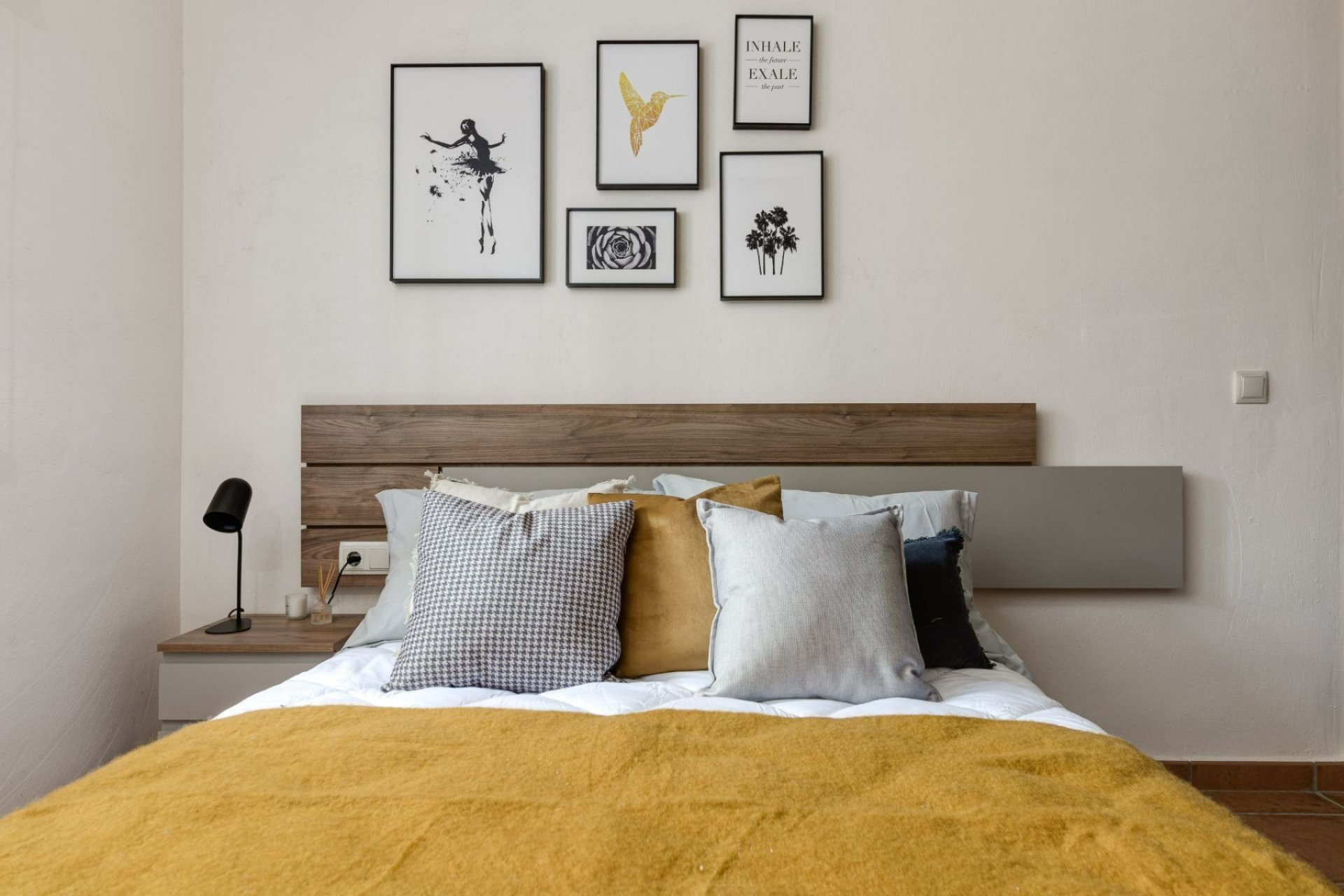 Resale - Villa - Fuente Álamo - Las Palas