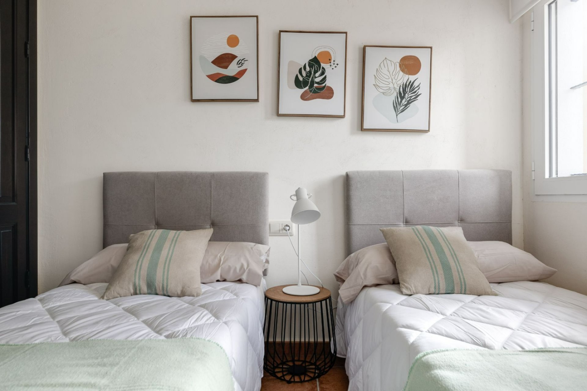 Resale - Villa - Fuente Álamo - Las Palas