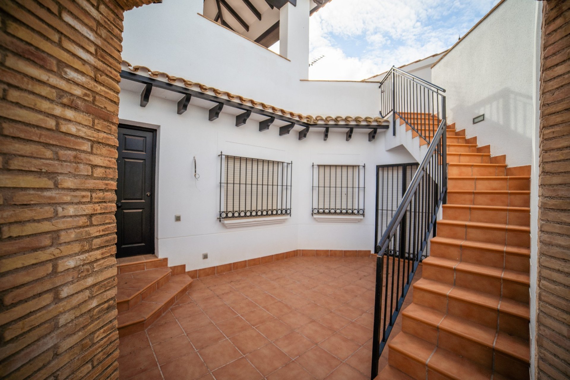 Resale - Villa - Fuente Álamo - Las Palas