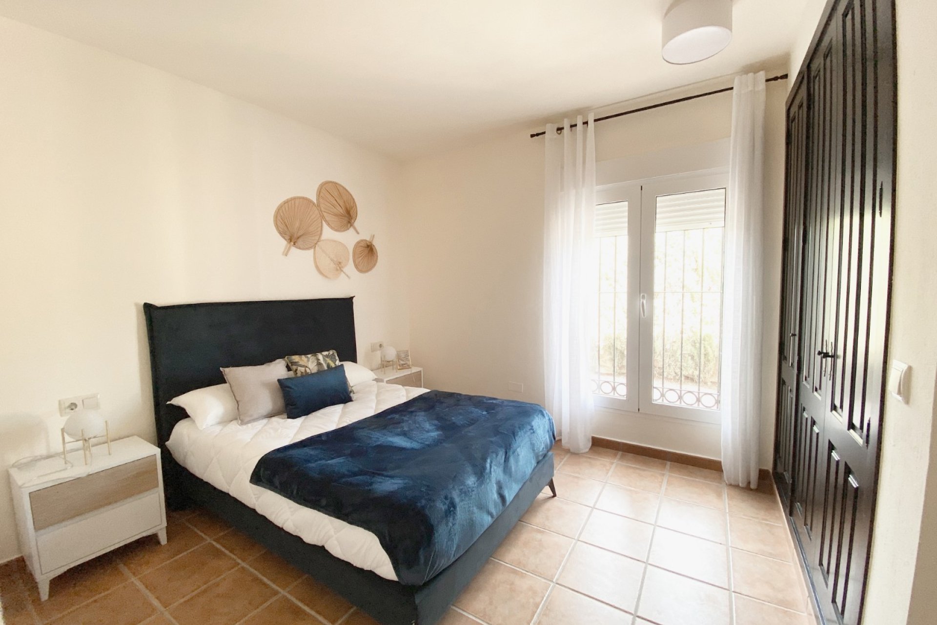 Resale - Villa - Fuente Álamo - Las Palas