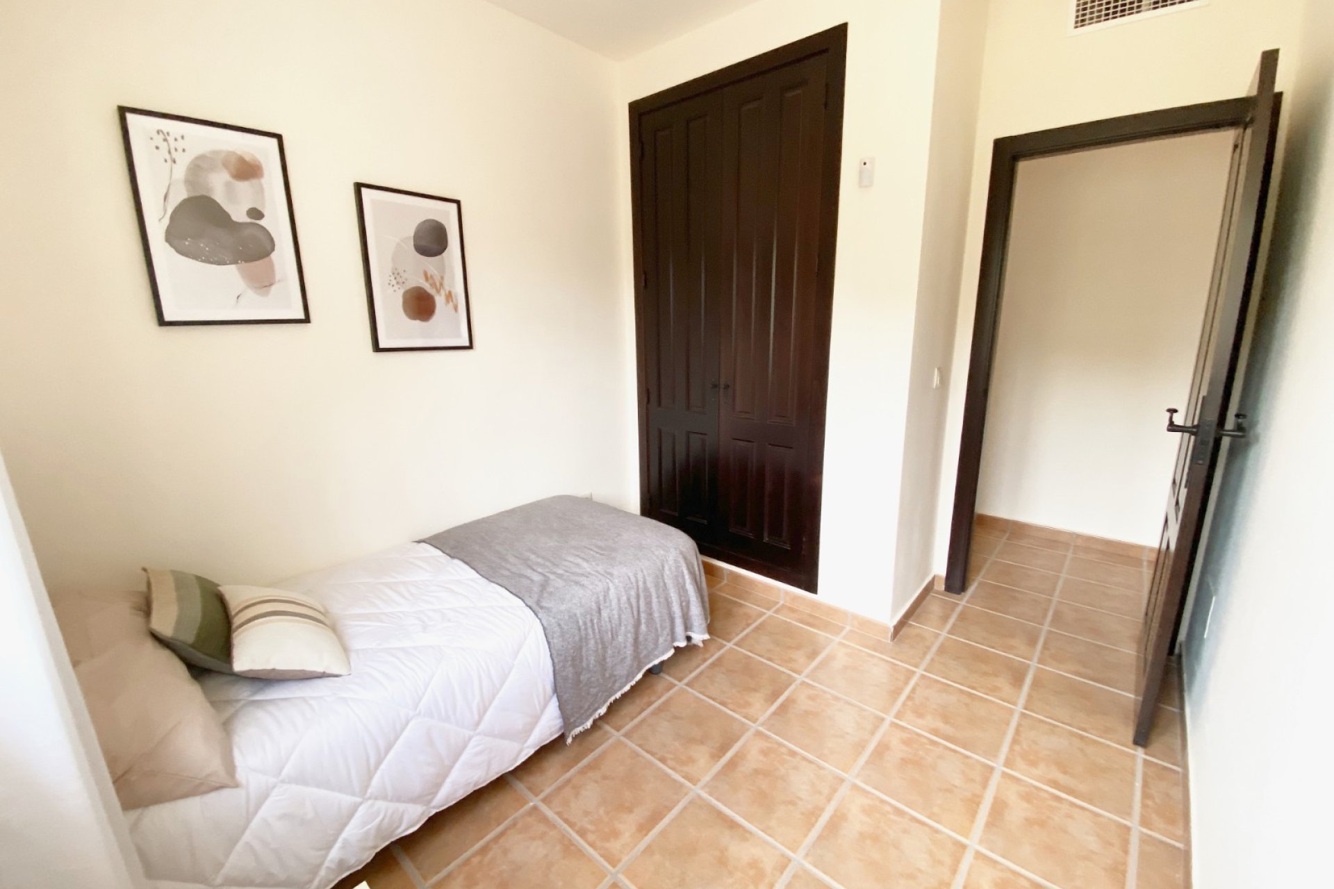 Resale - Villa - Fuente Álamo - Las Palas