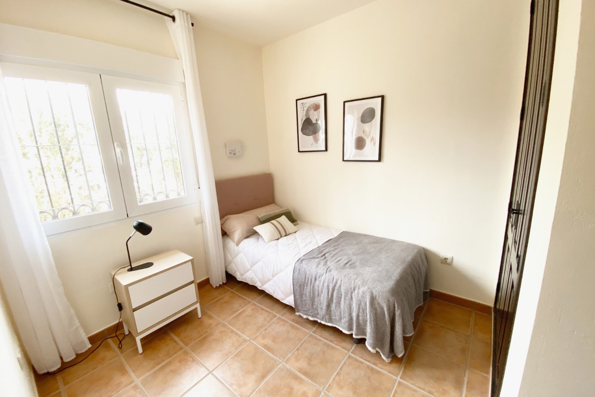 Resale - Villa - Fuente Álamo - Las Palas