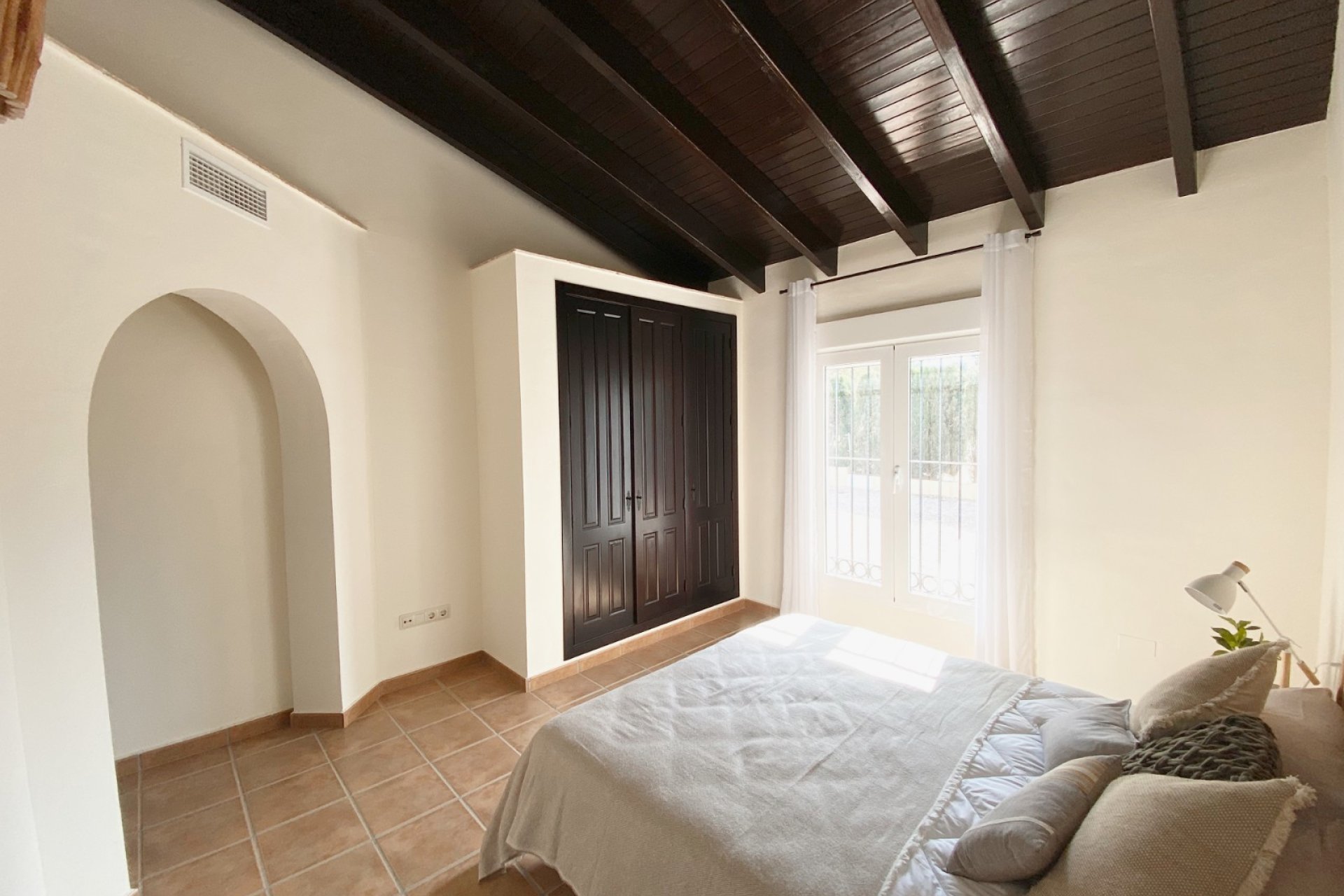 Resale - Villa - Fuente Álamo - Las Palas