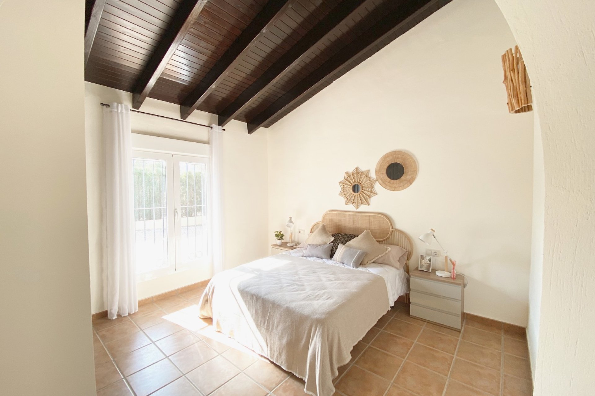 Resale - Villa - Fuente Álamo - Las Palas