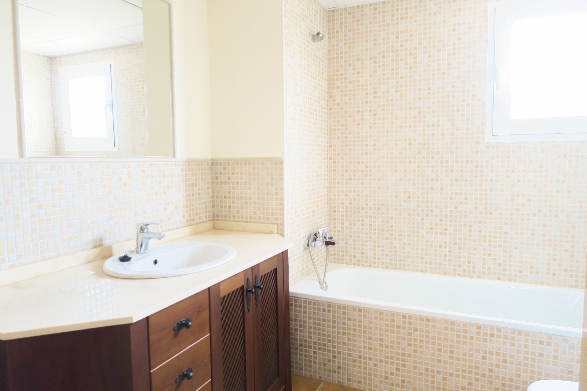 Resale - Villa - Fuente Álamo - Las Palas