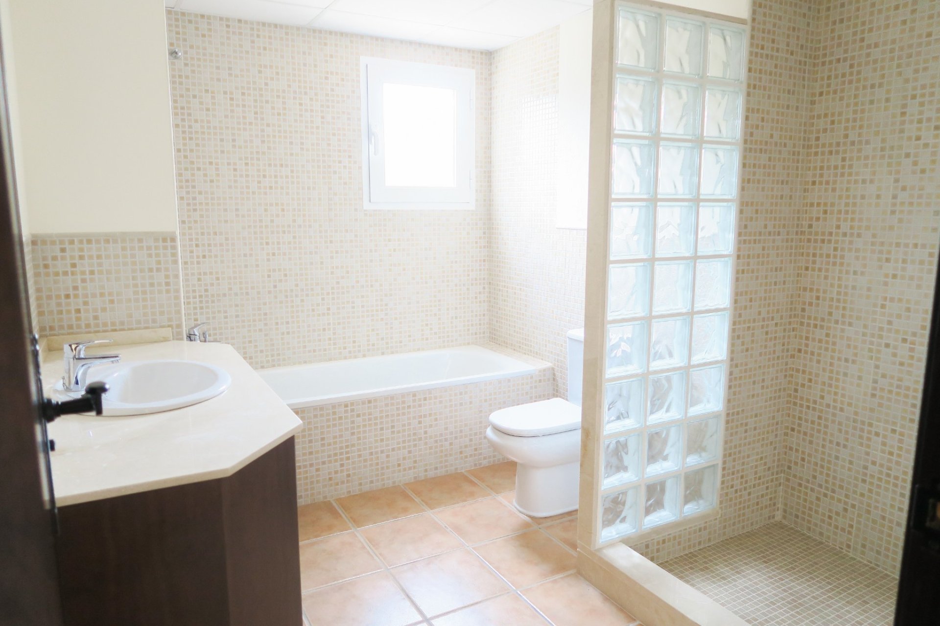 Resale - Villa - Fuente Álamo - Las Palas