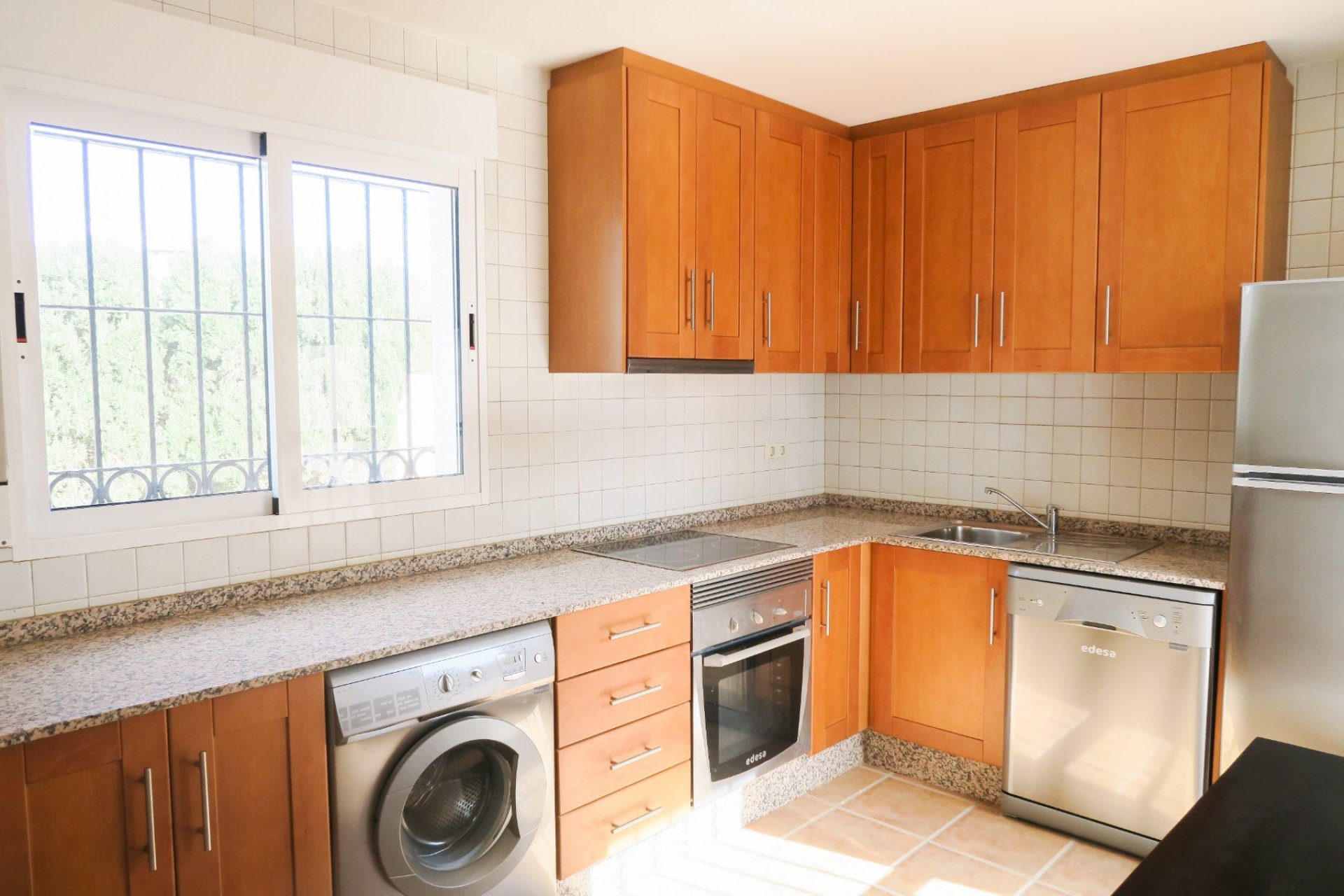 Resale - Villa - Fuente Álamo - Las Palas