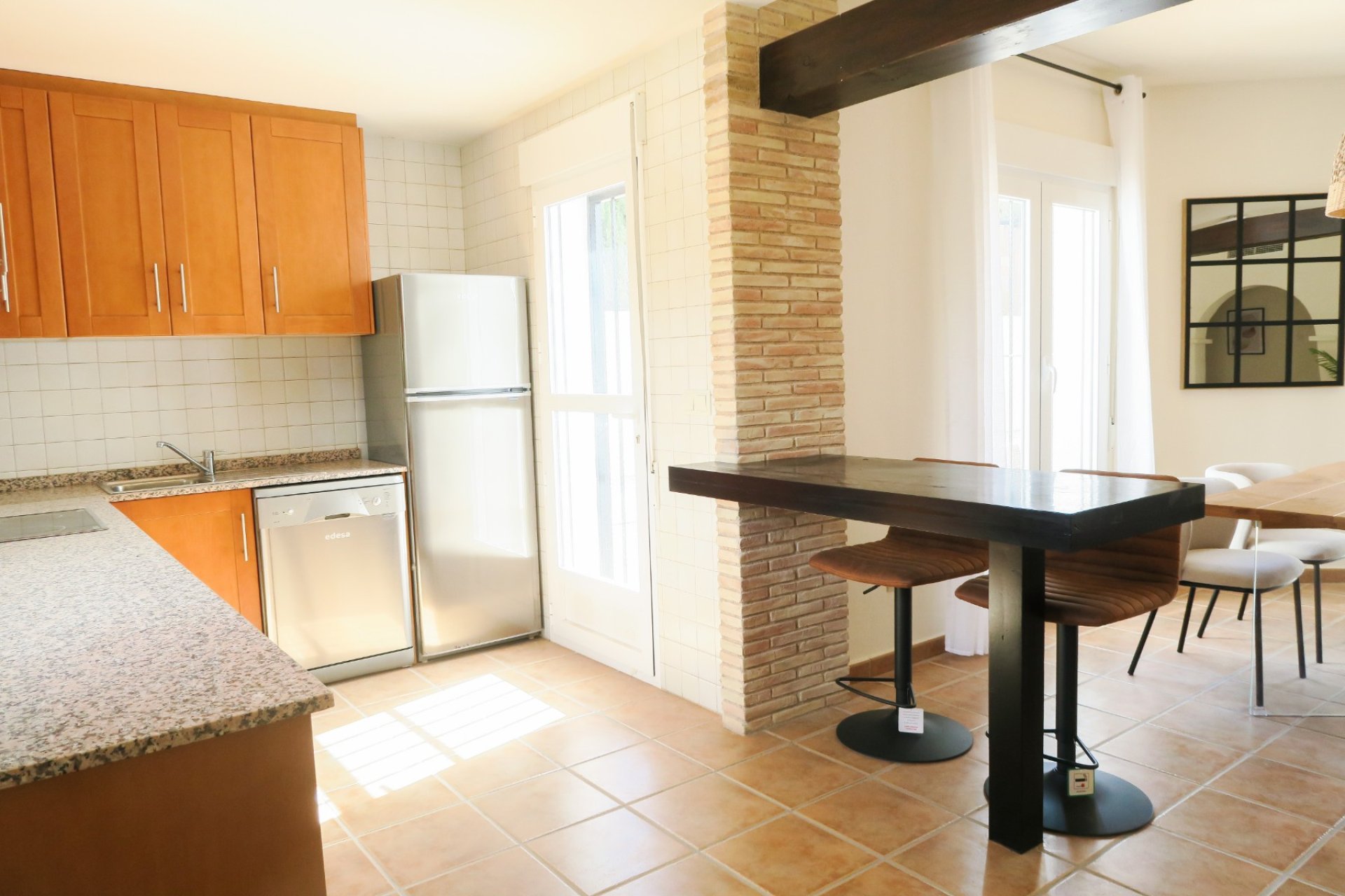 Resale - Villa - Fuente Álamo - Las Palas