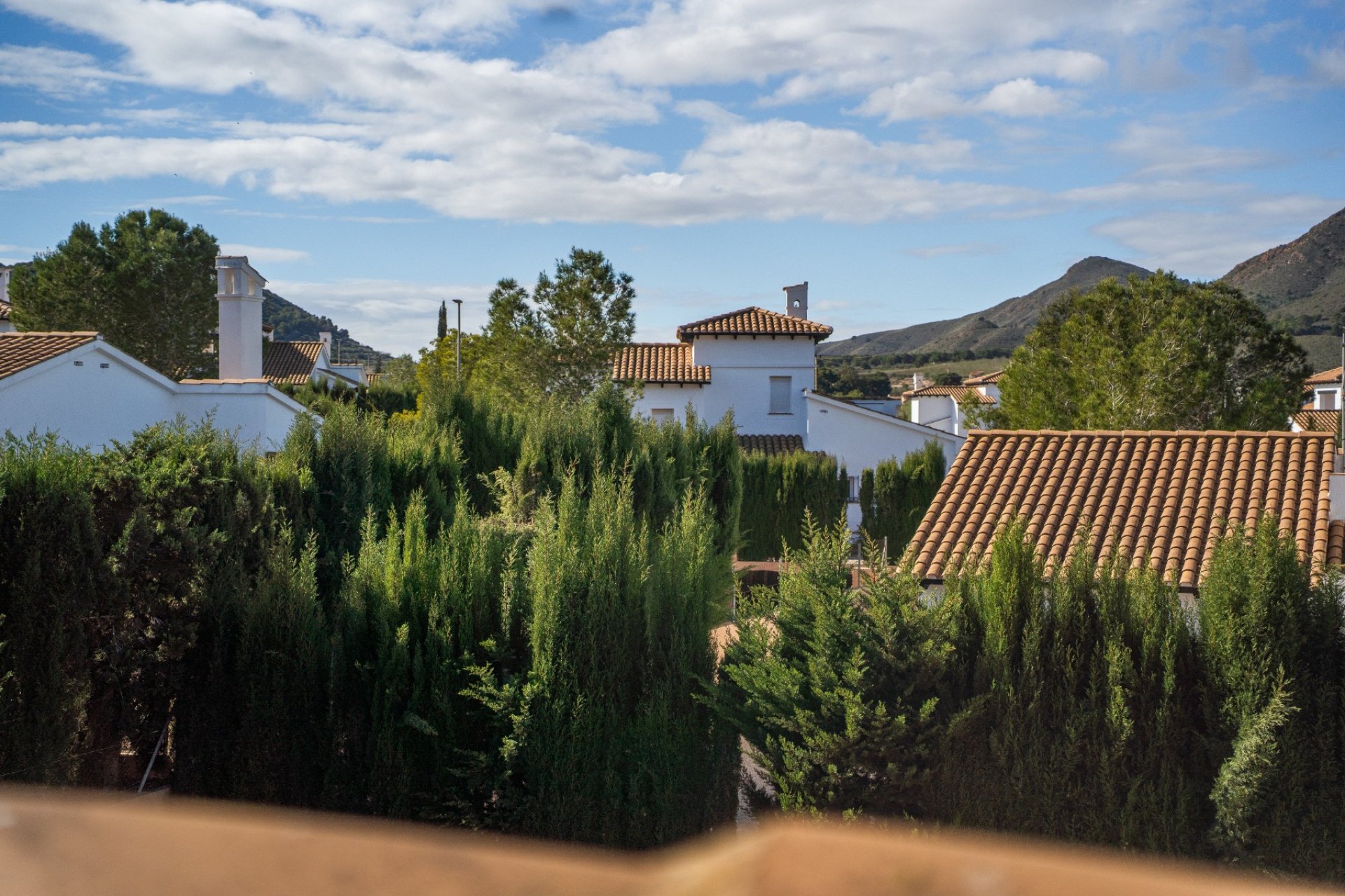 Resale - Villa - Fuente Álamo - Las Palas