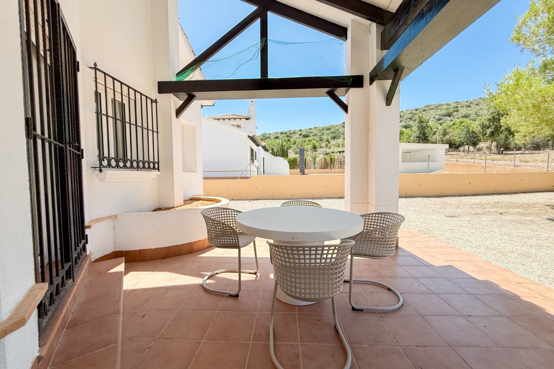Resale - Villa - Fuente Álamo - Las Palas