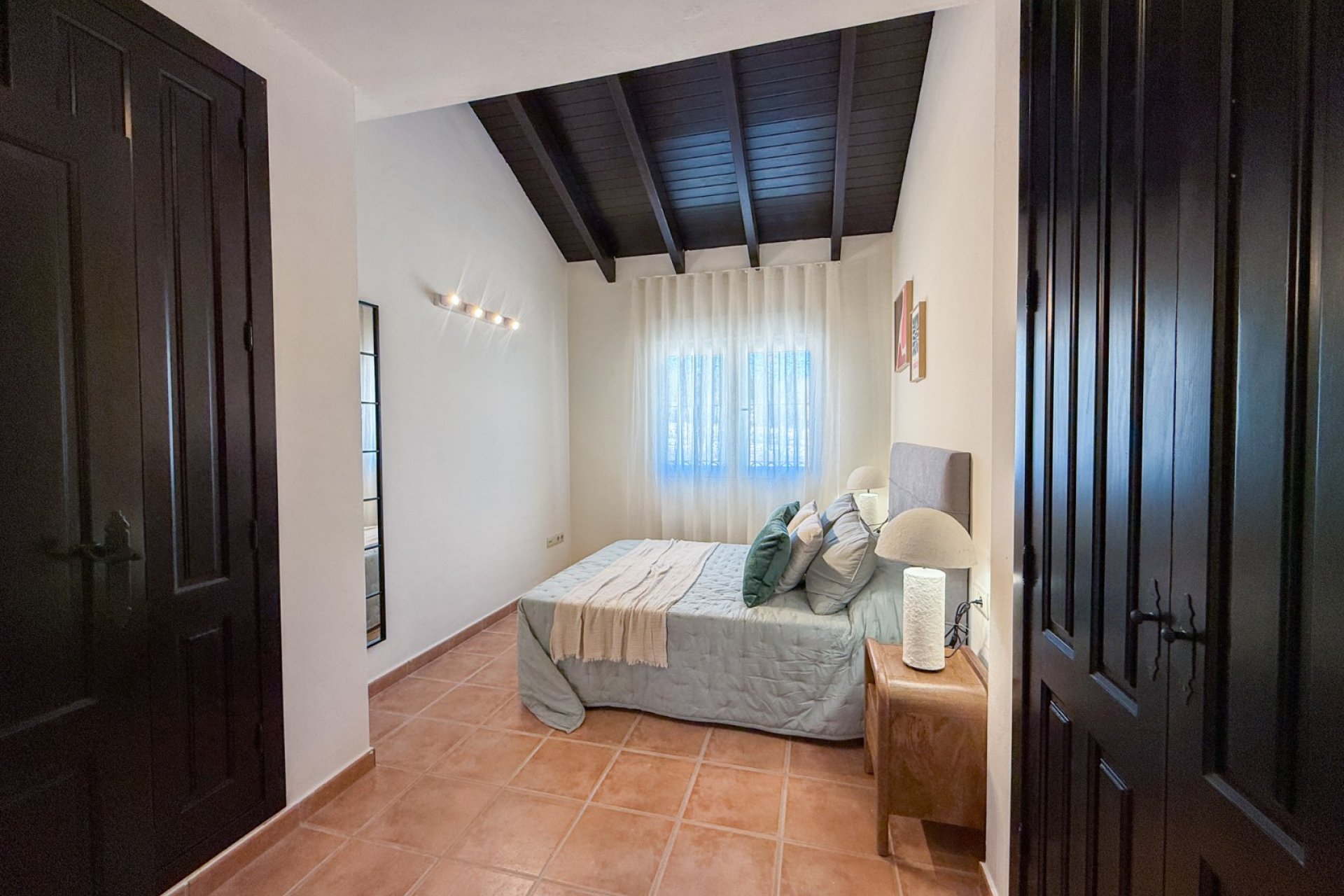 Resale - Villa - Fuente Álamo - Las Palas