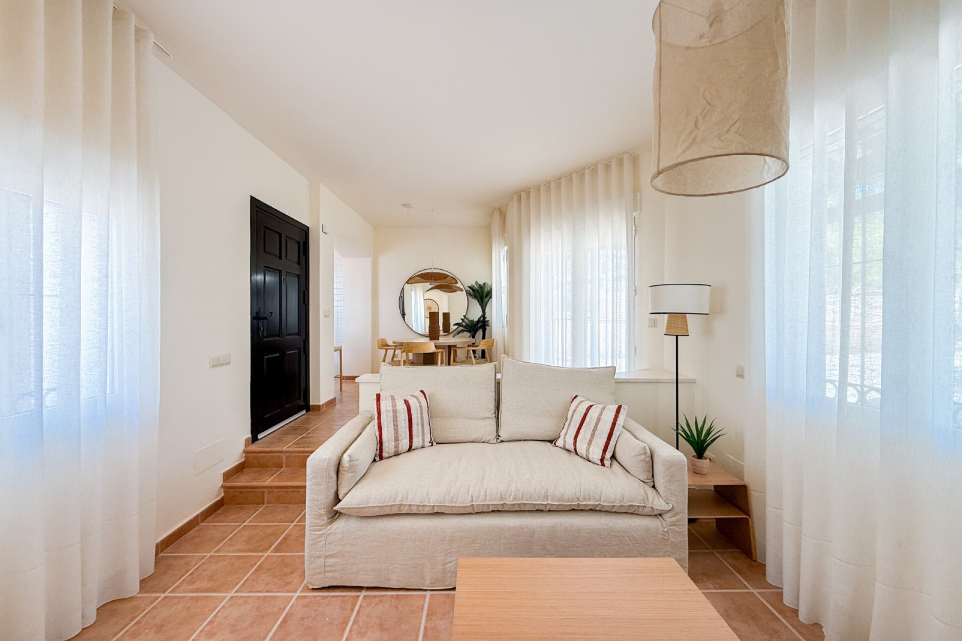 Resale - Villa - Fuente Álamo - Las Palas