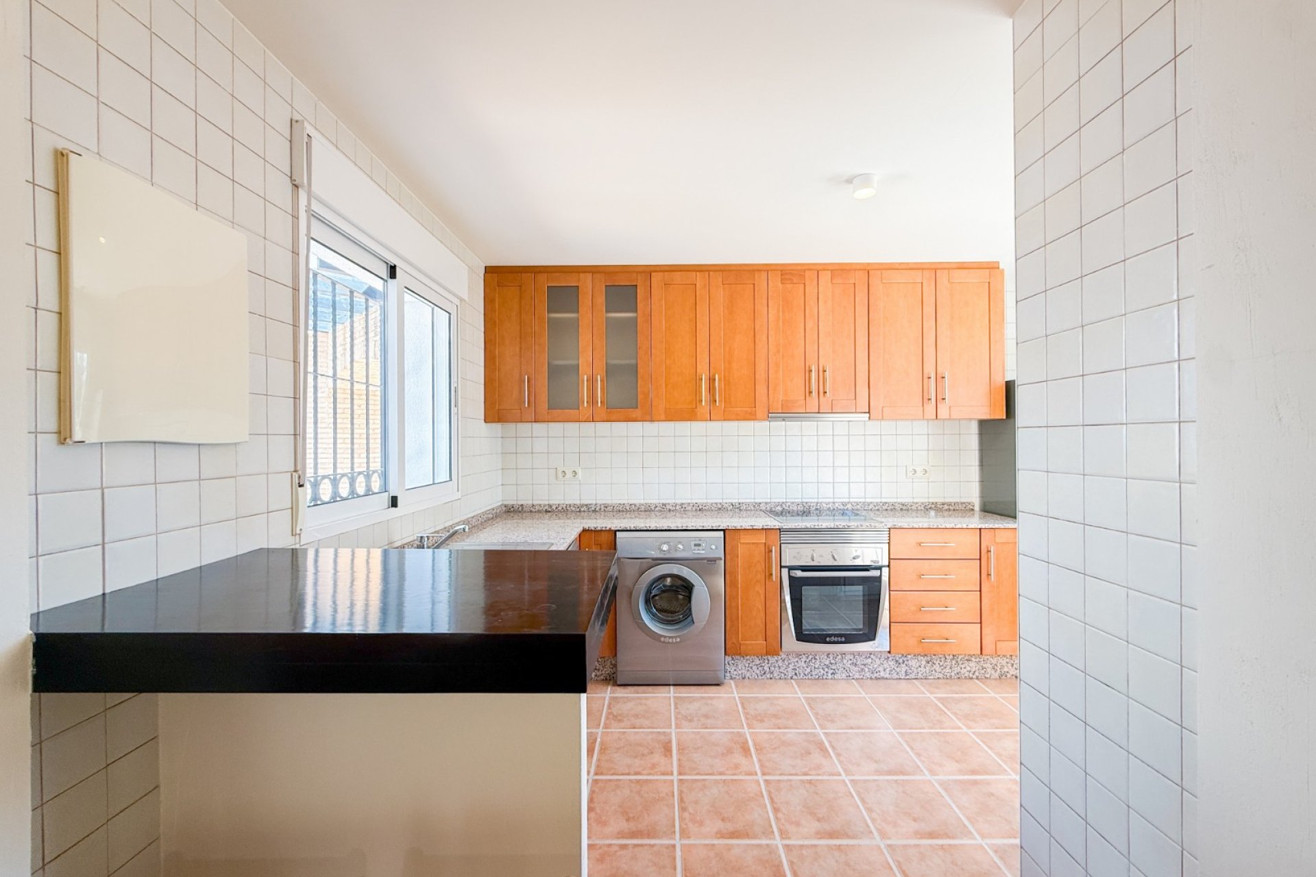 Resale - Villa - Fuente Álamo - Las Palas