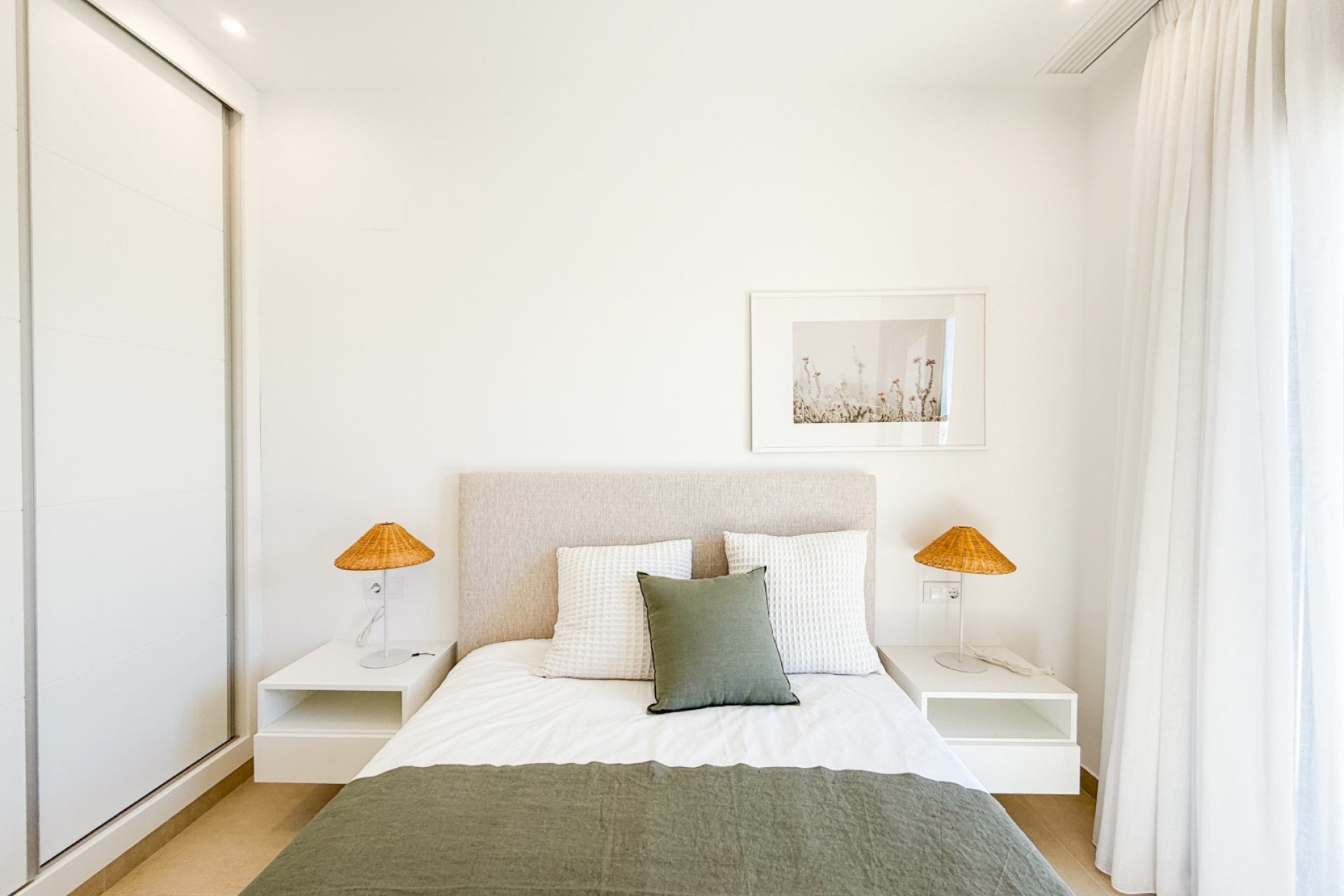 Resale - Villa - San Juan de los Terreros