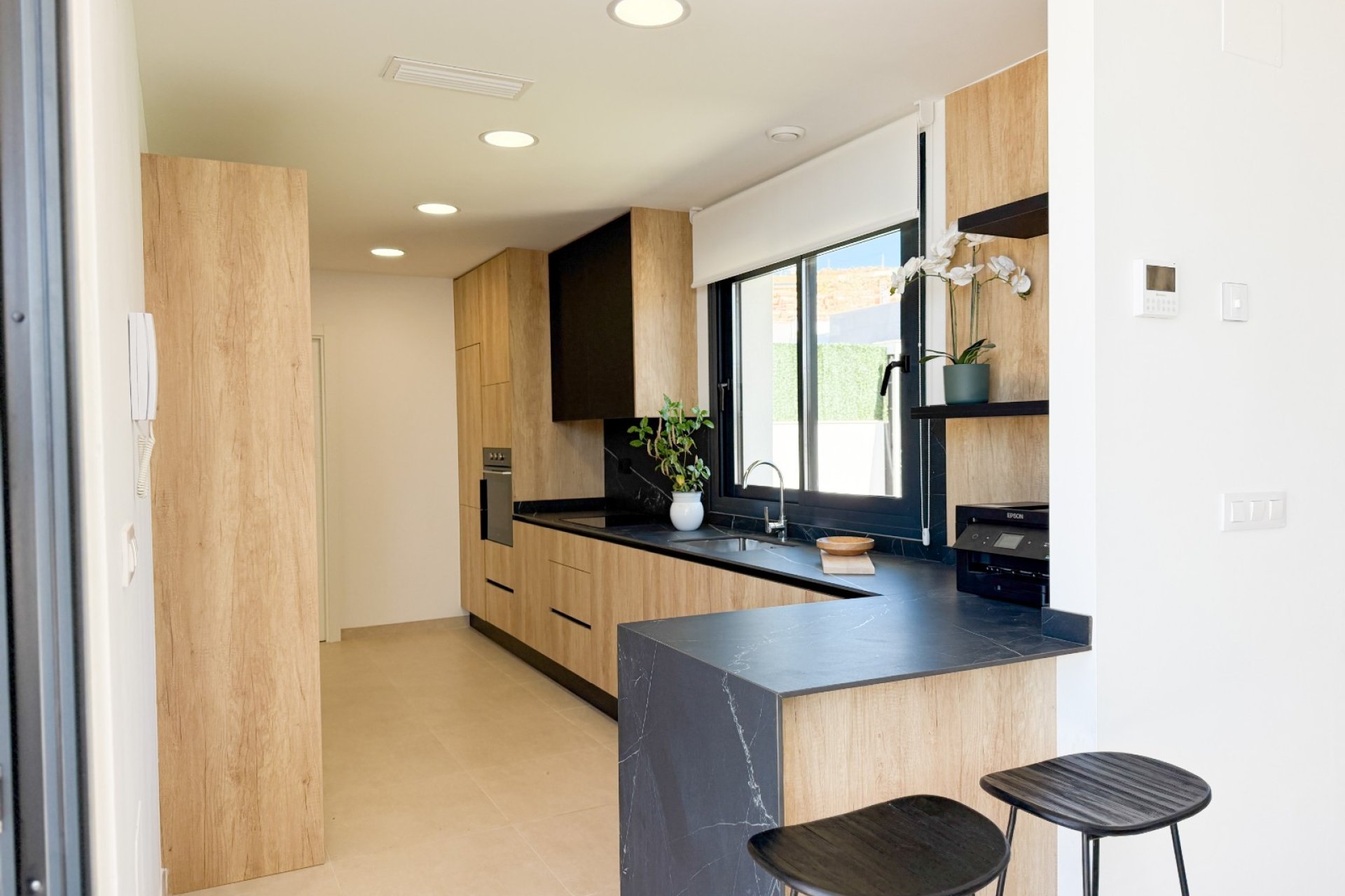 Resale - Villa - San Juan de los Terreros