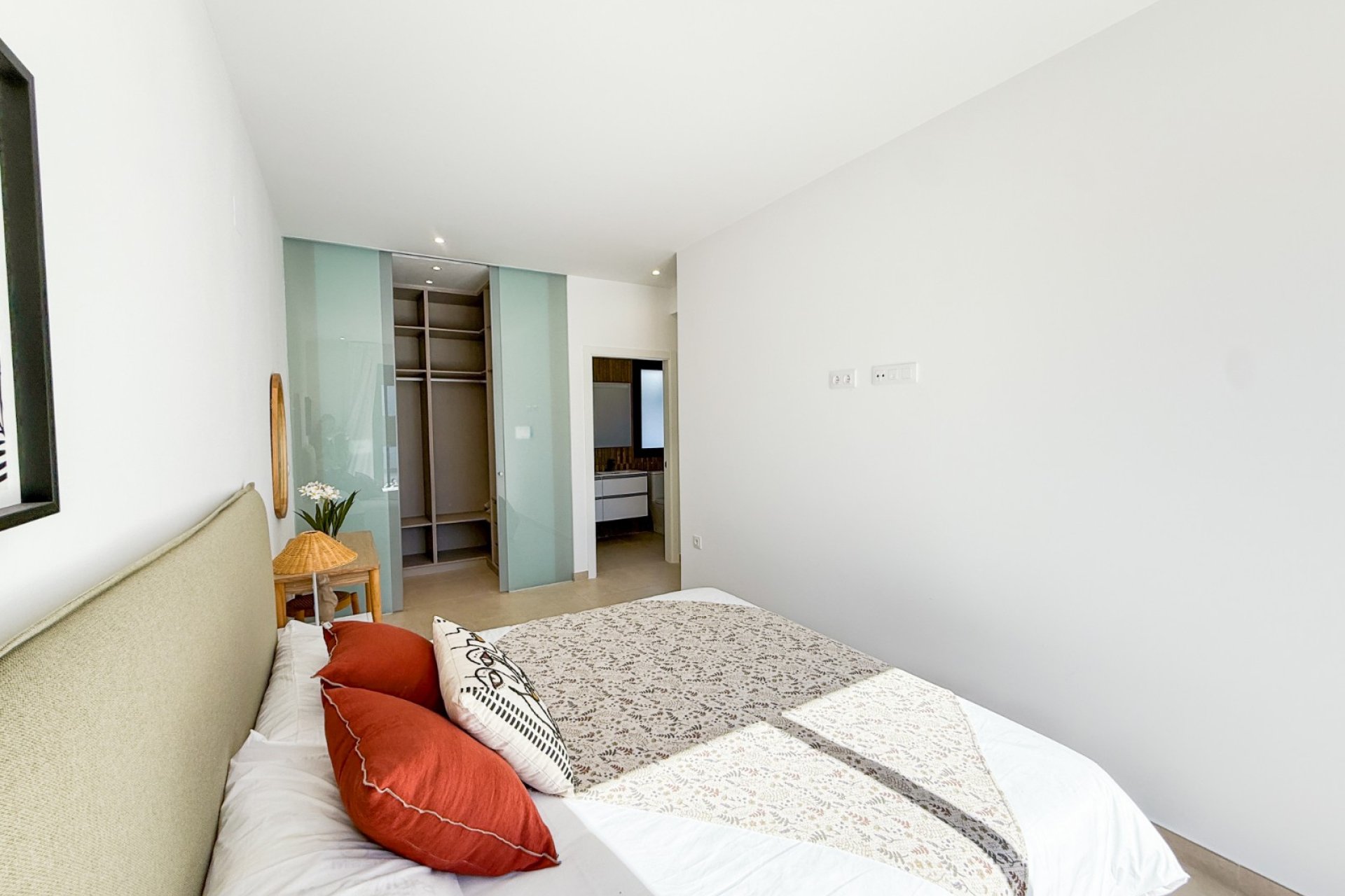 Resale - Villa - San Juan de los Terreros