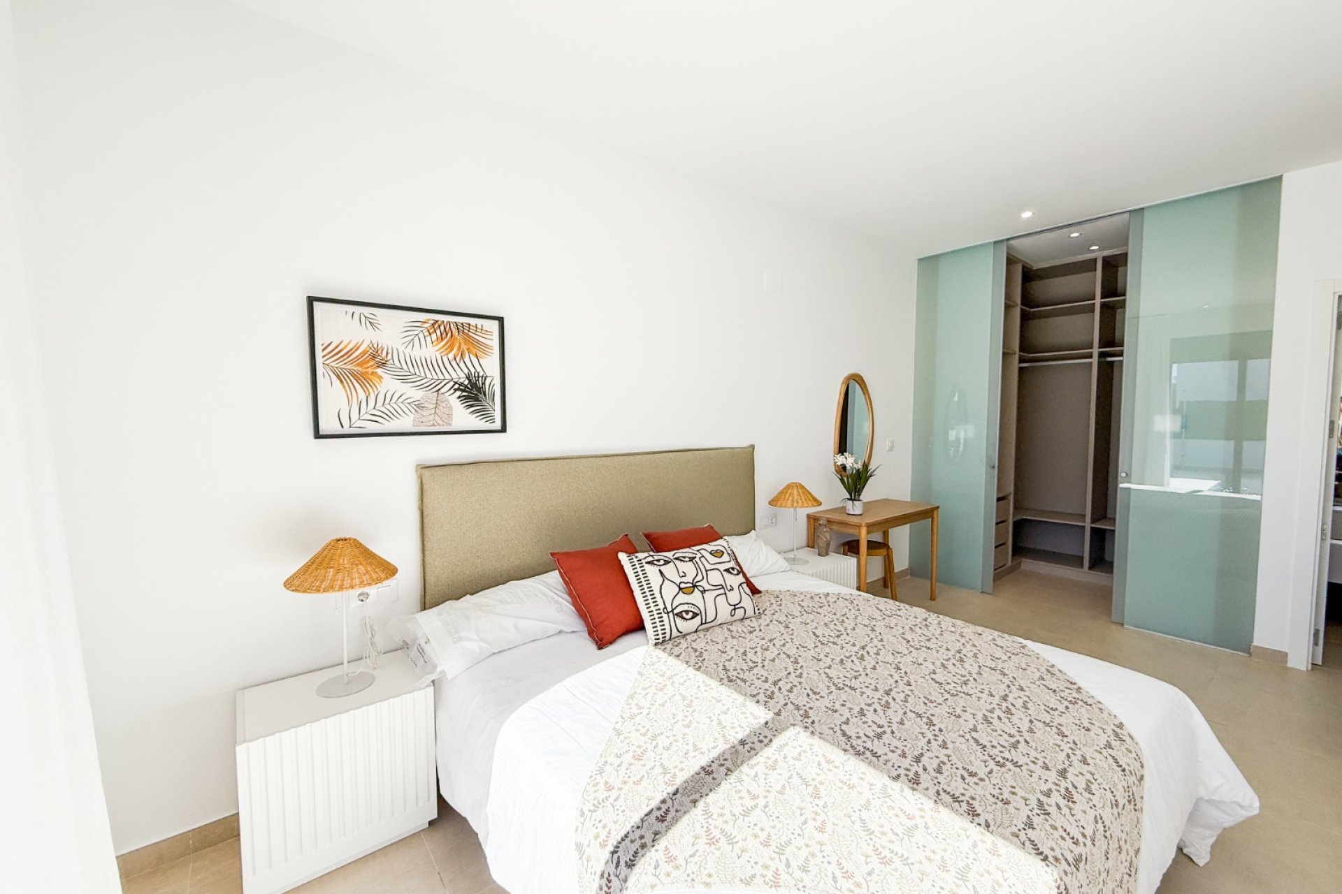 Resale - Villa - San Juan de los Terreros