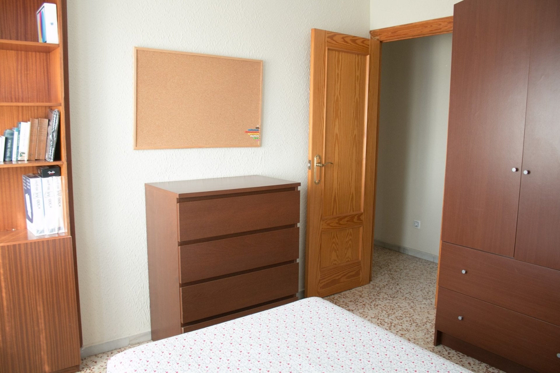 Revente - Appartement - Águilas - Avd Juan Carlos I