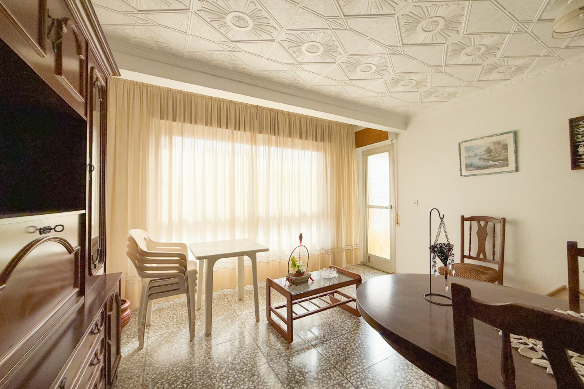 Revente - Appartement - Águilas - Avd Juan Carlos I