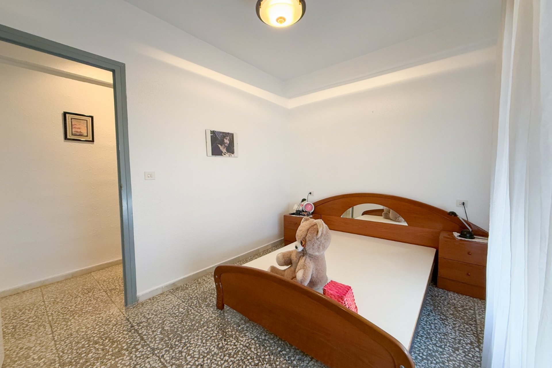 Revente - Appartement - Águilas - Avd Juan Carlos I