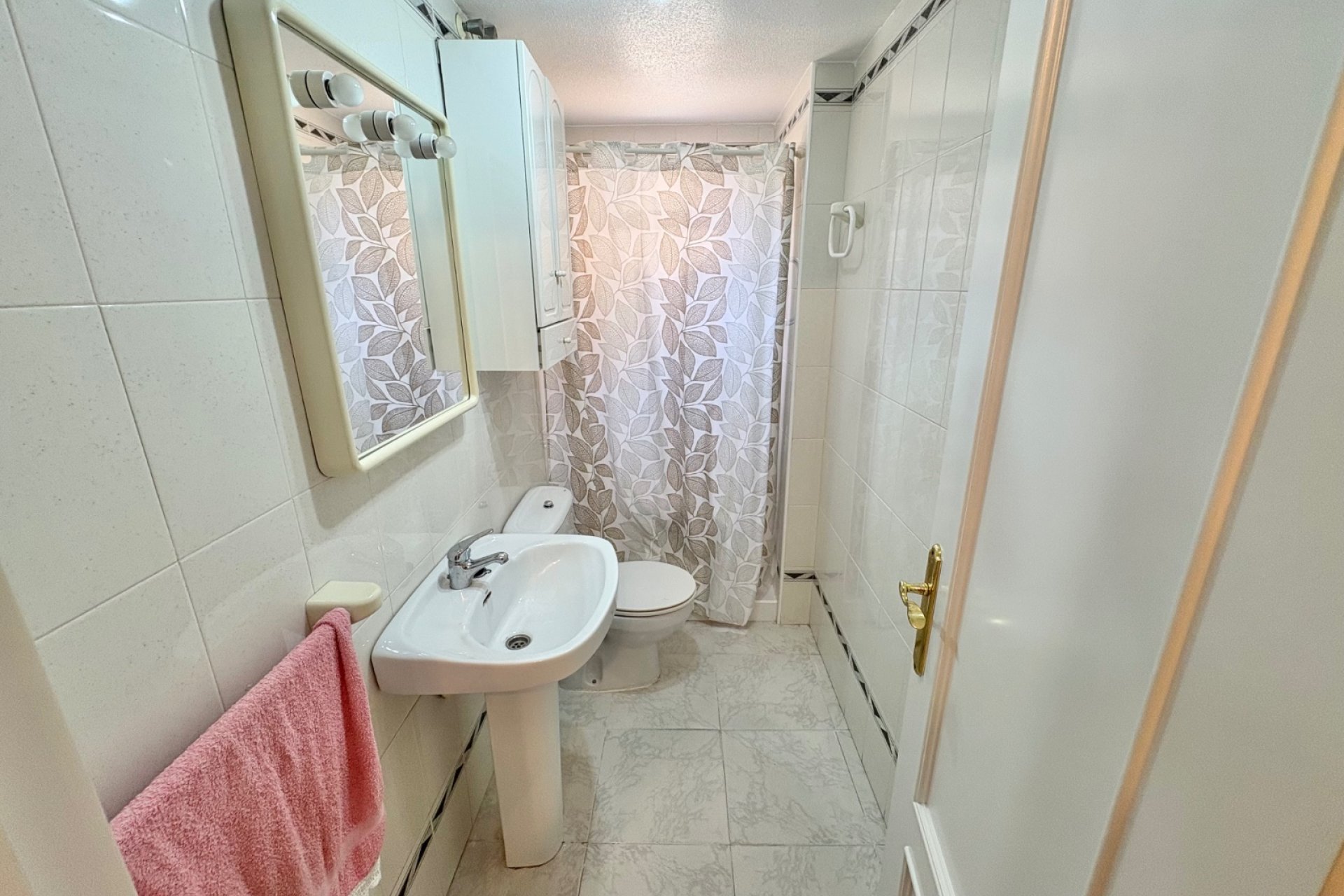 Revente - Appartement - Águilas - Avd Juan Carlos I