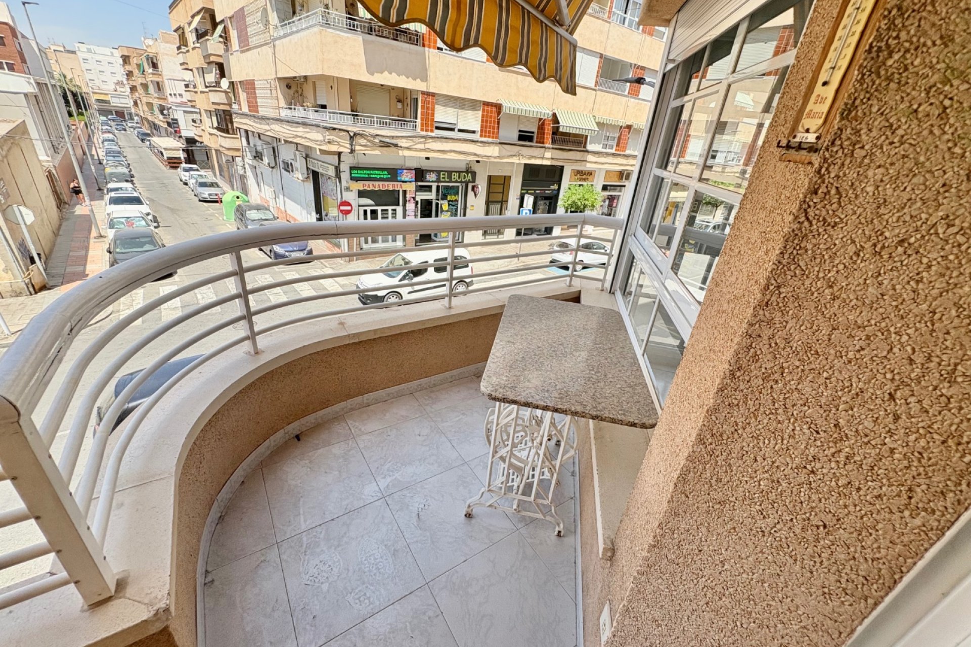 Revente - Appartement - Águilas - Avd Juan Carlos I