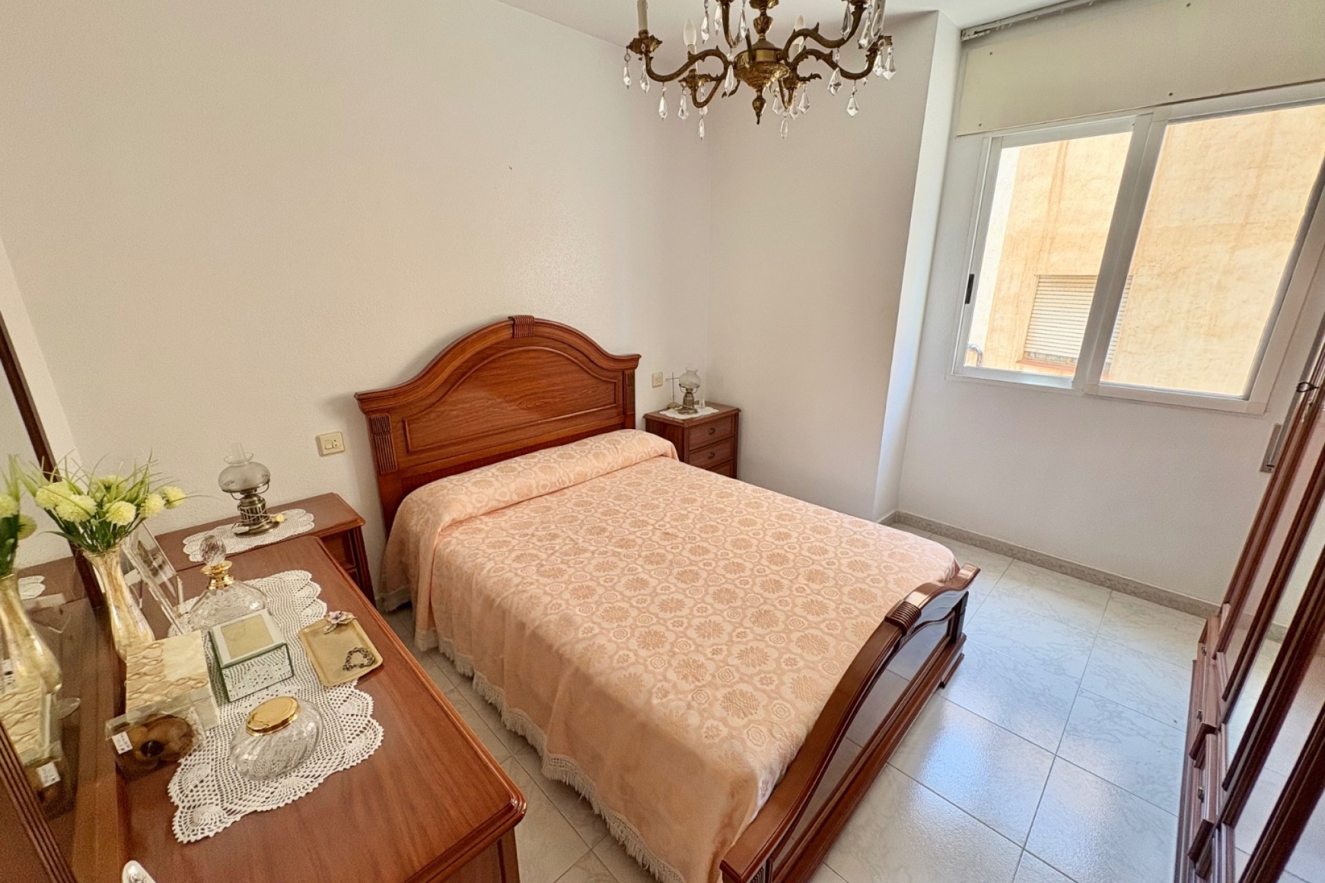 Revente - Appartement - Águilas - Avd Juan Carlos I